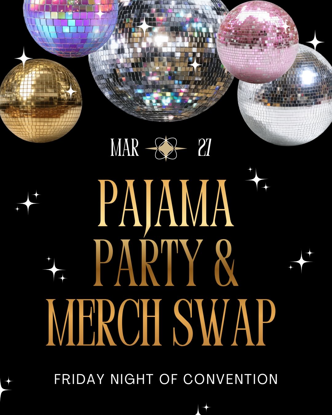 ok i’m really started to get excited for convention, are you?
💛🖤