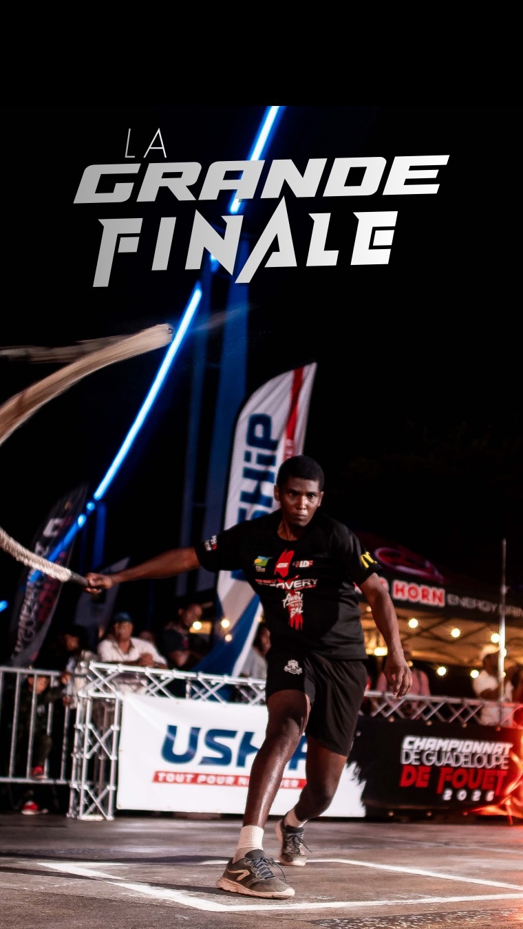 UNE FINALE COMME ON LES AIME🔥
Des candidats déterminés. Un public survolté. Une équipe engagée.✨
De la tension, de l'énergle, du respect... et une amblance Incroyable du début à la fin.😎
a grande finale du championnat nous a offert un moment fort, intense et collectif.