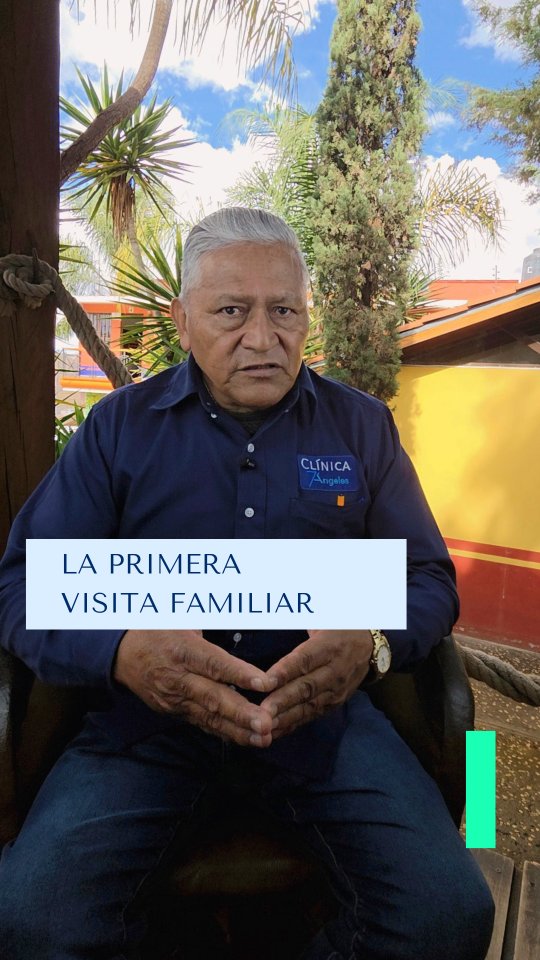 Los primeros días en una clínica de rehabilitación de adicciones suelen ser los más difíciles…
pero también son los más importantes.
Es ahí donde comienza el verdadero cambio: con trabajo conjunto entre psicólogos, consejeros y familia.
Y algo hace especial a nuestros consejeros:
ellos ya recorrieron ese camino.
Saben lo que se siente, saben lo que cuesta… y saben que sí se puede salir adelante.
En Clínica Siete Ángeles brindamos un tratamiento multidisciplinario e integral, respaldado por años de experiencia...
donde cada etapa del proceso está acompañada por profesionales comprometidos con la recuperación y el bienestar de cada persona y su familia.
Clínica 7 Ángeles
La Clínica de Rehabilitación en Adicciones #1 en la Región
Morelia Michoacán
☎️ 4435280745
#adiccionesmexico #clinica7angeles #adicciones #michoacan