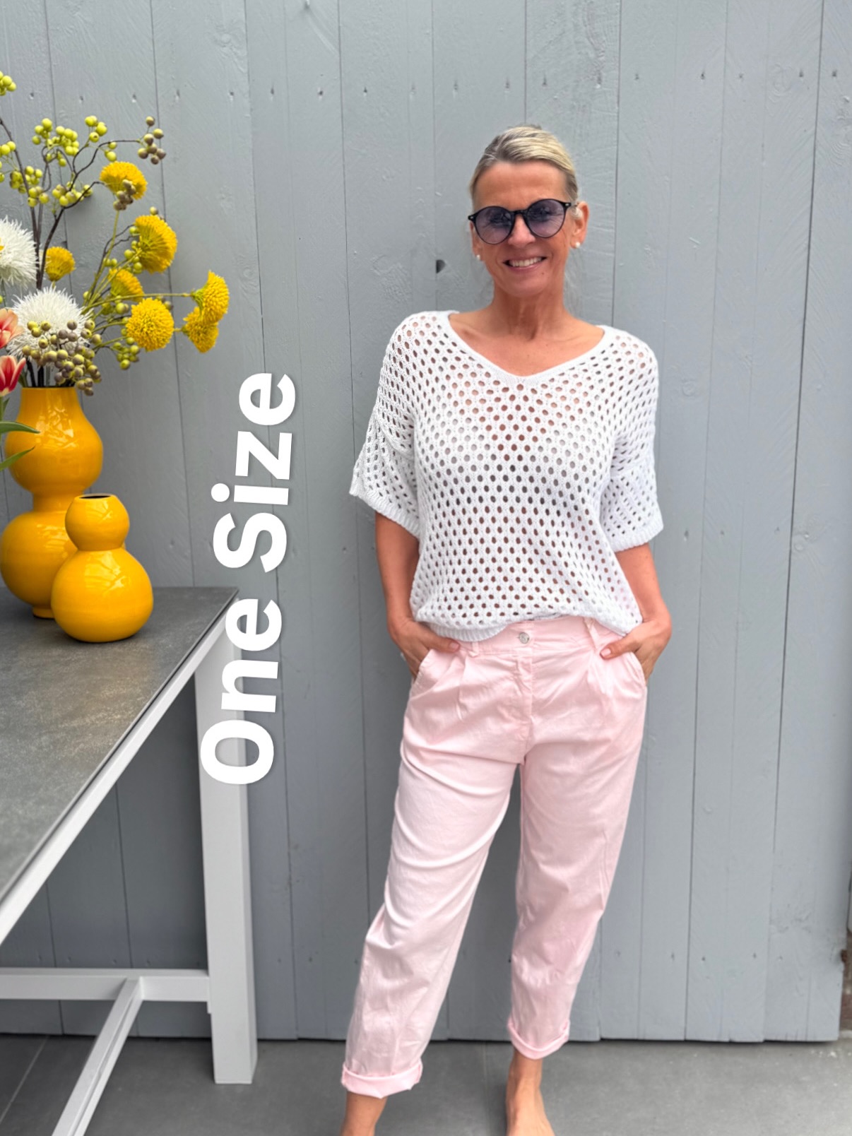 ✨ It’s Monday again! ✨
Neue Outfits sind in die Fashion Boxx eingezogen! 🛍️
Freu dich auf viele bunte Farben, frische Styles und tolle Details, die deinen Looks ein perfektes Upgrade geben. 🌈
Starte stylisch in die neue Woche und entdecke deine neuen Lieblingspieces, bevor sie vergriffen sind! 💫
👉 Jetzt shoppen – Link in der Bio
#fashionboxx #mondaystyle #neuekollektion #outfitinspiration #modeonline #fashionliebe #styleinspo #lookdestages #modetrends #outfitideen #shoponline #instafashion #newarrivals #mondaymood