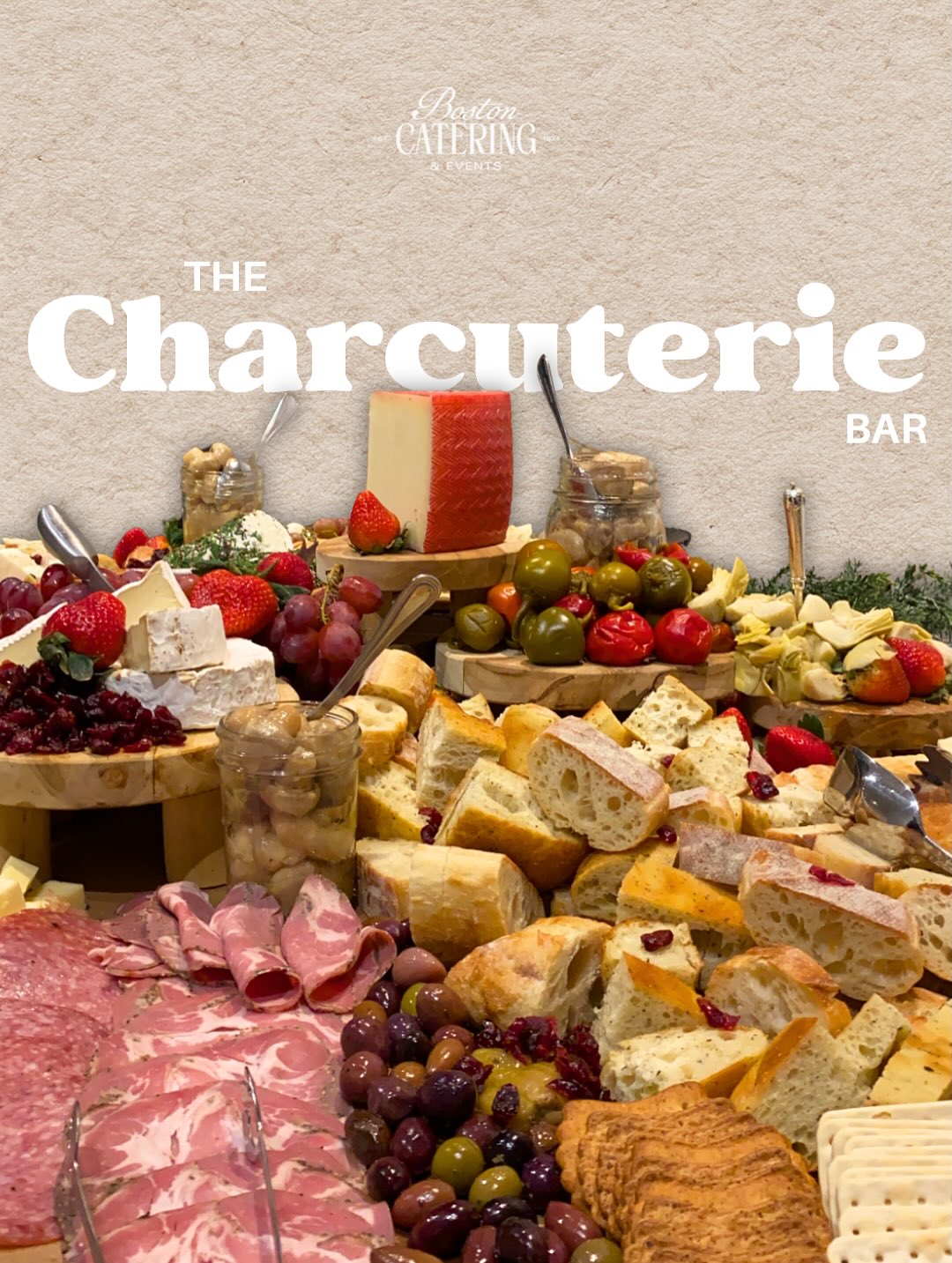 Meet some of our bars! We have a lot more where that came from, and our philosophy is if you can eat it, you can “bar-ify”!
#bostoncatering #bostoncateringandevents #catering #bostonbusiness #bostonwedding #bostonbride #luxurycatering #bostonluxurycatering #officecatering #officelunch #officebrunch #weddingbar #foodbar #partyfood #partybar #sushibar #dessertbar #oysterbar #sandwich #donut #cakepop #dessert