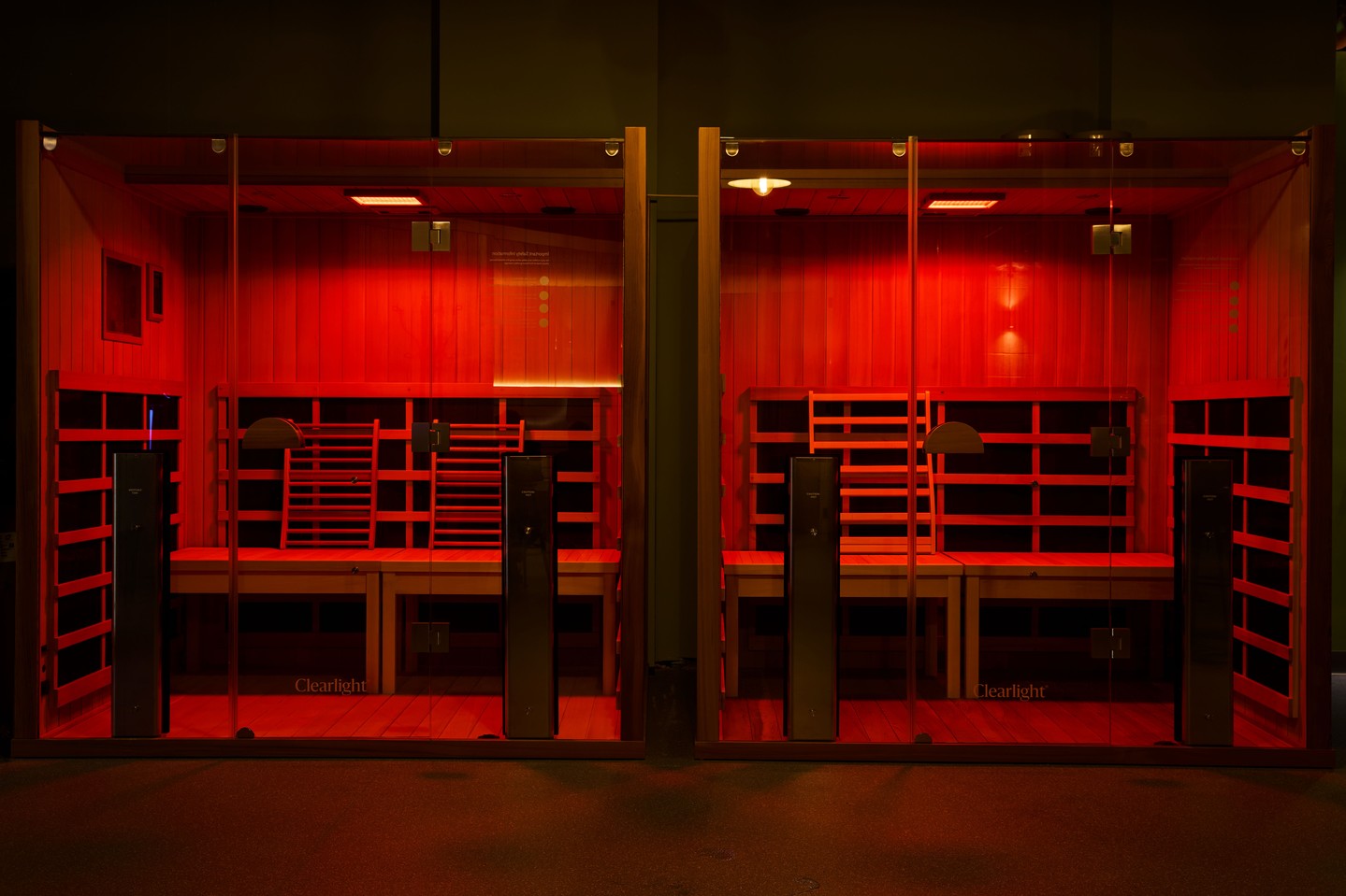 Step into our infrared suite for low‑heat, high‑benefit session that fits city life.
We offer 60‑minute cardio‑boost sessions for commuters, targeted muscle‑recovery protocols for athletes, and gentle detox rests for stressed professionals — all with milder warmth and the same recovery gains as traditional saunas.
Our Clearlight® saunas use True Wave® hybrid infrared heaters, combining carbon and ceramic elements for optimal efficiency and deep, even heat distribution. This ensures quicker warm-up times and consistent performance across every session.
Book a infrared session to aid circulation, speed recovery, or simply reset your day.
Link in bio.
#londowellness #infraredsauna #sauna #recovery #revitaliseurbanspa