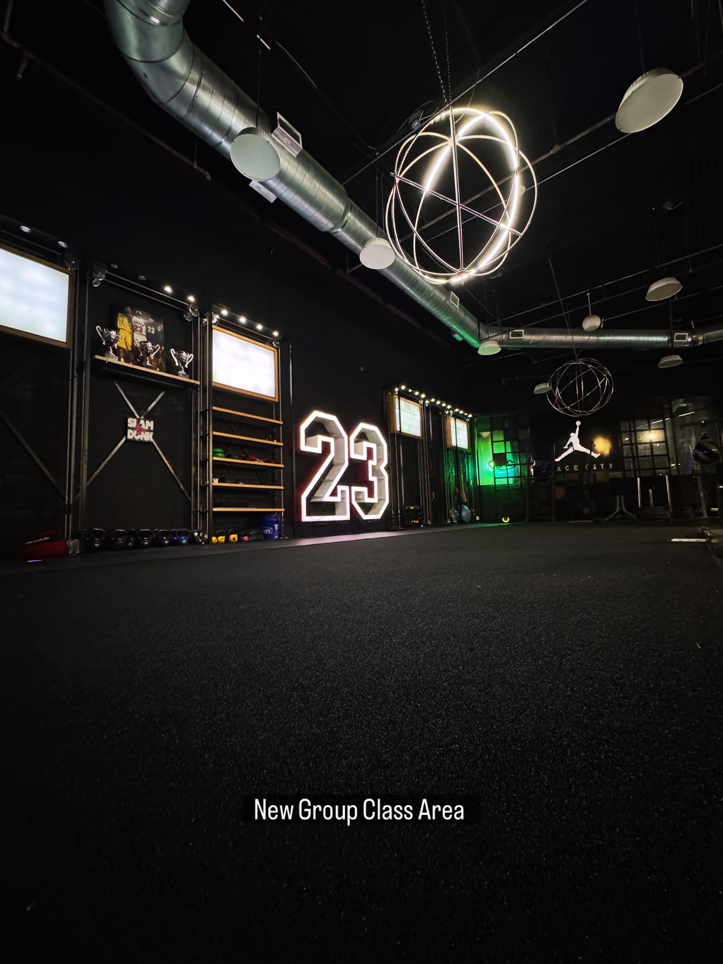 Views 🫶
#spacecitygym #grouptraining #aesthetics #vibes