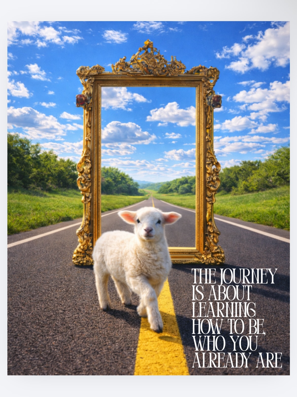 A story of God freeing me in my identity: So there’s a Bible verse that always sticks out to me, and lately I was questioning God on it-
“See, I am doing a new thing! Now it springs up; do you not perceive it? I am making a way in the wilderness and streams in the wasteland.” Isaiah 43:19
Now, I really talk to my God so I was like Lord how in the world do we see something new? Israel didn’t get it. I’ve never seen it before, it’s new to me of course I don’t perceive it?! This verse frustrated me. Bc I know I’m new in Christ, but it feels hard at times like I’m doing it wrong. Am I seeing the new? So I doubt, lament to God and pray, and listen and wait.
Weeks later, I’m at Bible study and someone brought up 2 Cor 5, I was like oh so good, I’ll read that tonight. Then unexpectedly I come across this verse and my eyes open wide, my frustration calmed down, I smile, tear up a lil and just knew out of nowhere…wow here’s my answer:
“Therefore, if anyone is in Christ, the new creation has come: The old has gone, the NEW is HERE!” 2 Cor 5:17
Im waiting to perceive the new, but it’s already here! I’m also reading a new book and it gets to this part. Everything is now full circle. My desire to live this new life, but not getting how to…is suddenly so simple. I already have every new thing, right now. Unlike Isreal waiting, I have chosen already. It’s here-AND-it is finished.
May my performance driven flesh be crucified right here, bc it’s plain and simple. This is how you feel freedom, knowing your true identity in Christ! I wasn’t feeling like I was walking in what I ALREADY WAS! Amen for answers!
“Your identity changed the moment you received the blood of Jesus, and the Holy Spirit came to live inside of you. You’re not working to become a child of God. You don’t die and go somewhere else to become a child of God. You are a child of God right now, and for the rest of your life, you get to learn how to be WHO YOU ALREADY ARE- a child of God.
That is what discipleship and sanctification are. Moment by moment and day by day, you learn what it means to live as a child of God, a follower of Jesus, a Christian.” -Shane Pruitt, Scott Pace
#Devotional