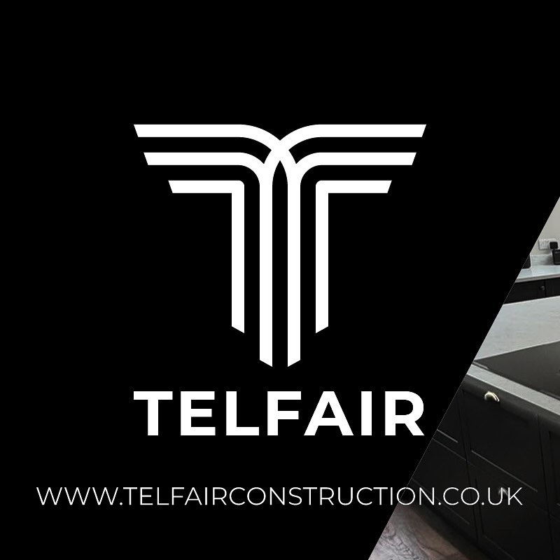 Great working with @1russell_smith and the team at @telfairconstruction on their website refresh. Bringing to life who they are and the services they provide. New or old, big or small, residential or commercial Telfair can handle it. From initial concept stage all the way to completion and any ongoing maintenance, they have got specialists for any kind of project. Take a look at their new website www.telfairconstruction.co.uk -
Designed by Neeks.co.uk
#construction #ukconstruction #newbuild #houseextension #homeextension #loftconversion #homerefurbishment #homerenovation #hampshire #hampshirelife #surrey #surreylife #lanscaping #homeworkplace #workplace