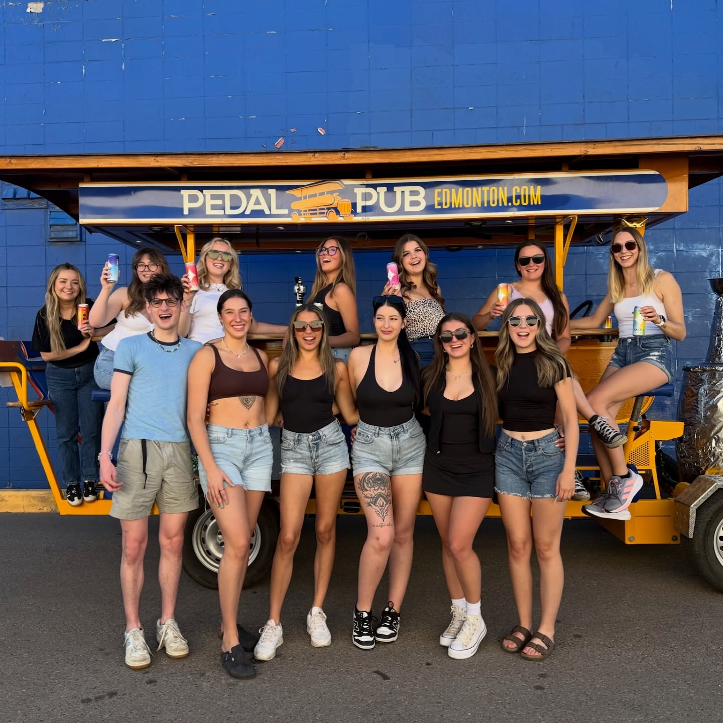 6 weeks until it starts looking like this again âď¸
#alberta #spring #summer #vibes