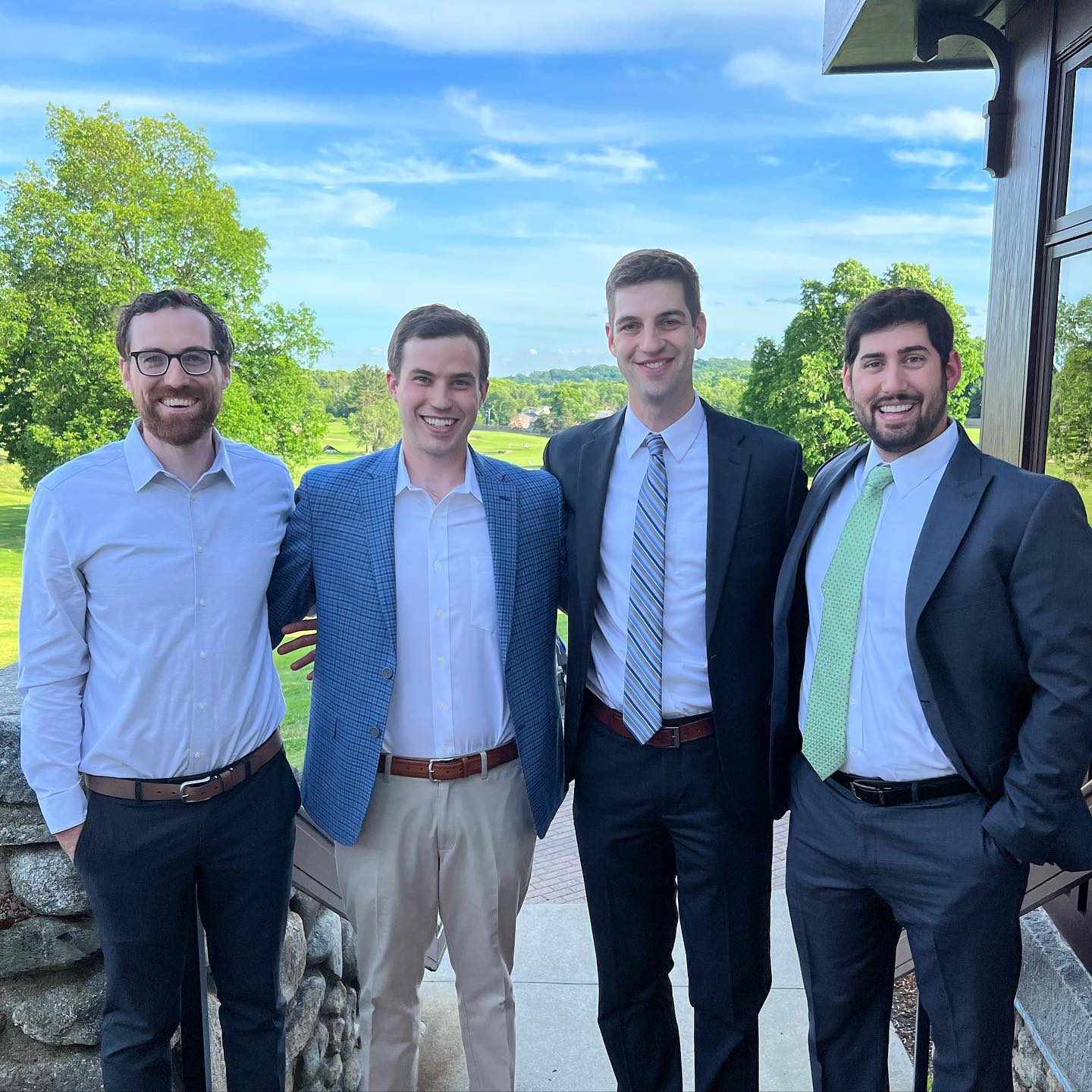 Awesome time this weekend celebrating the graduating class of 2022.
.
.
.
.
.
#ortho #orthopedicsurgery #residency #graduation
