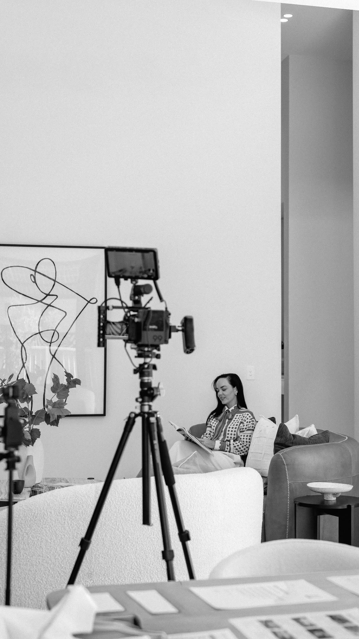 —— strategy > creativity.
www.beonmedia.com.au