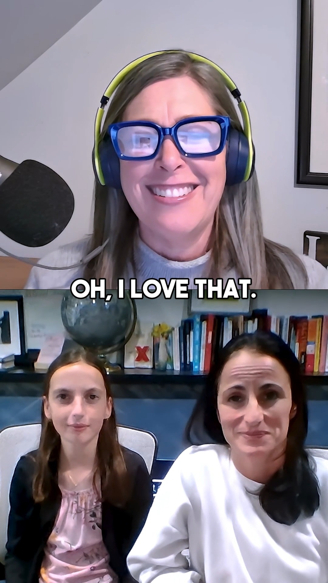 New Roots and Wings Episode Alert!
Melanie welcomes back Fox Hill alum Saina Ramsdell and her mom, Alicia Ramsdell, CEO of Mindful Career Paths. They dive into Alicia’s journey in career coaching, her TED talk on professional fulfillment, and the heartwarming story behind their collaborative children’s books: The One and Only Incredible ME! and Cluck Pup Cashew.
Tune in to discover tips on nurturing your child’s creativity, fostering a lifelong love of reading, and supporting self-discovery at every age.
Click the link in our Bio to tune into full episodes of Roots and Wings!
#RootsAndWingsPodcast #MindfulParenting #ChildrensBooks #CreativityMatters #foxhillschooldanvers