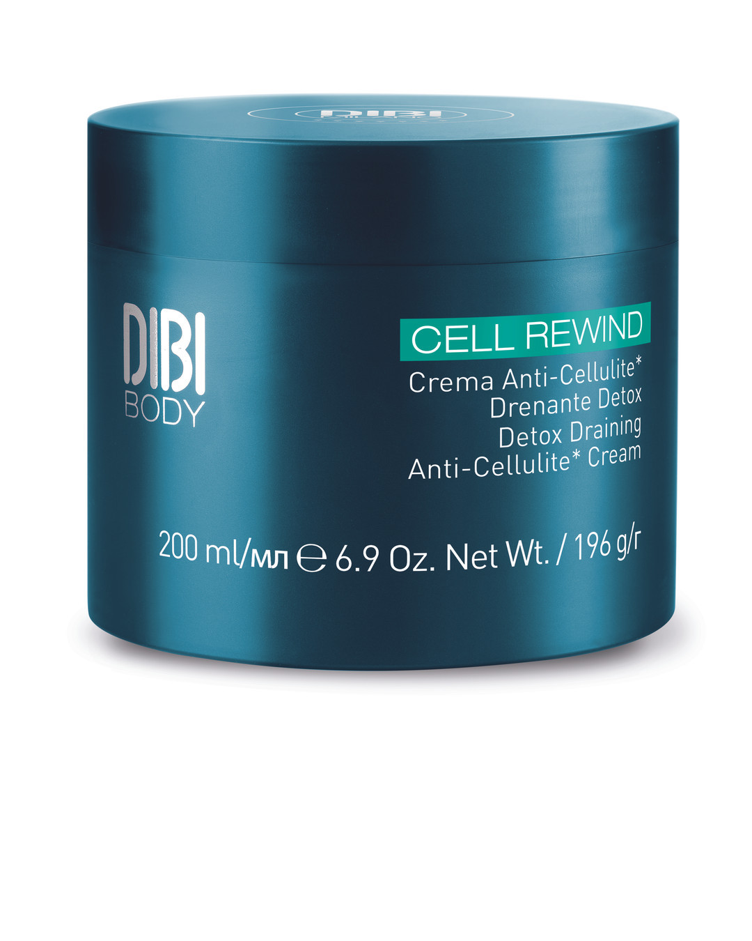 Don't let cellulite hold you back! 🌟 Explore our top-selling Cell Rewind ANTI-CELLULITE DRAINING DETOX CREAM today! VALENTINE DISCOUNT 50% OFF!
(online only )Link in Bio #DIBIMilano #Beauty #BodyCare #AntiCellulite #SkincareGoals