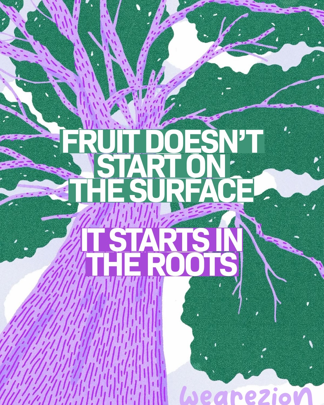 Real transformation goes deeper than behaviour.
God isn’t only interested in changing what people see—He wants to heal what lies beneath the surface.
When the Holy Spirit exposes hidden roots and we allow Him to uproot them, genuine fruit begins to grow in our lives.
spiritual roots and fruit, christian transformation, fruit of the spirit, heart renewal, holy spirit work, spiritual growth, discipleship journey, inner healing
#faithgrowth #bibleteaching #christianlife