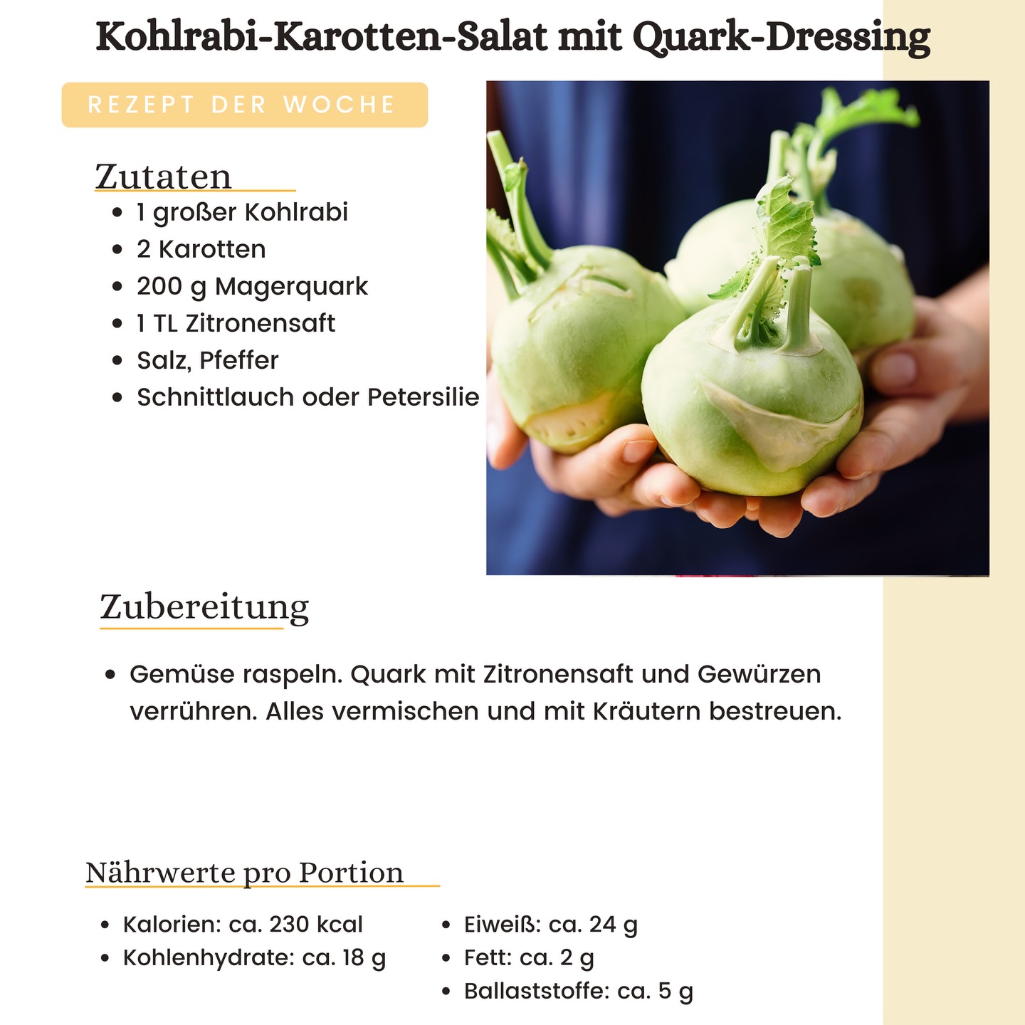 Viel Spaß beim Nachkochen 👨🍳