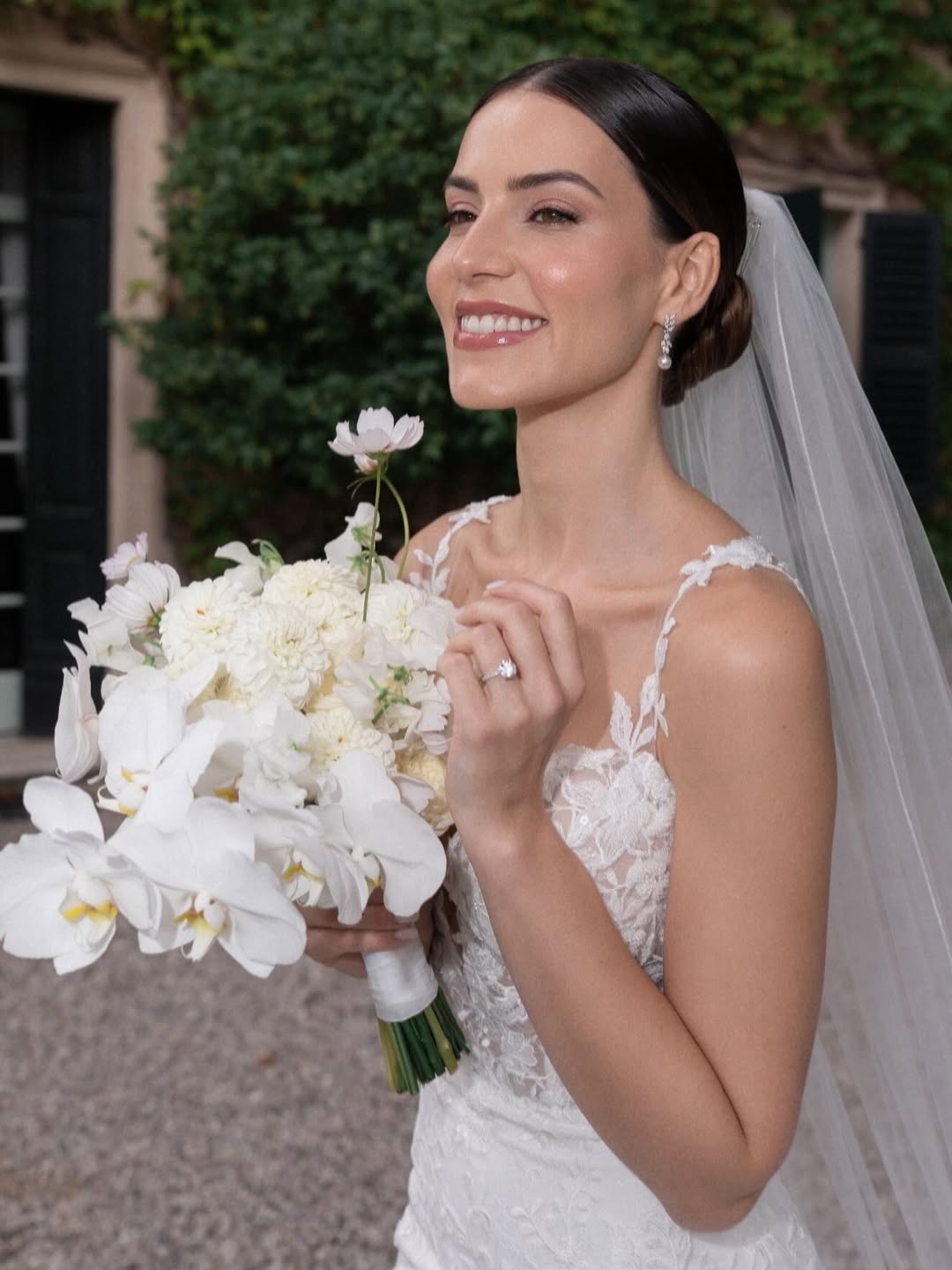 Elegant bridal beauty for this romantic wedding 🤍
Soft, timeless bridal makeup and hairstyle created to enhance the bride’s natural elegance — perfect for a classic Italian destination wedding moment.
Italy always gives the most magical backdrop for a bride ✨
Bride: @barbaraboller
Makeup & Hair: @blbsmanagement
Planning: @sceltadiclasse
#veronawedding #italywedding #veronabride #bridalmakeup #weddingmakeup
