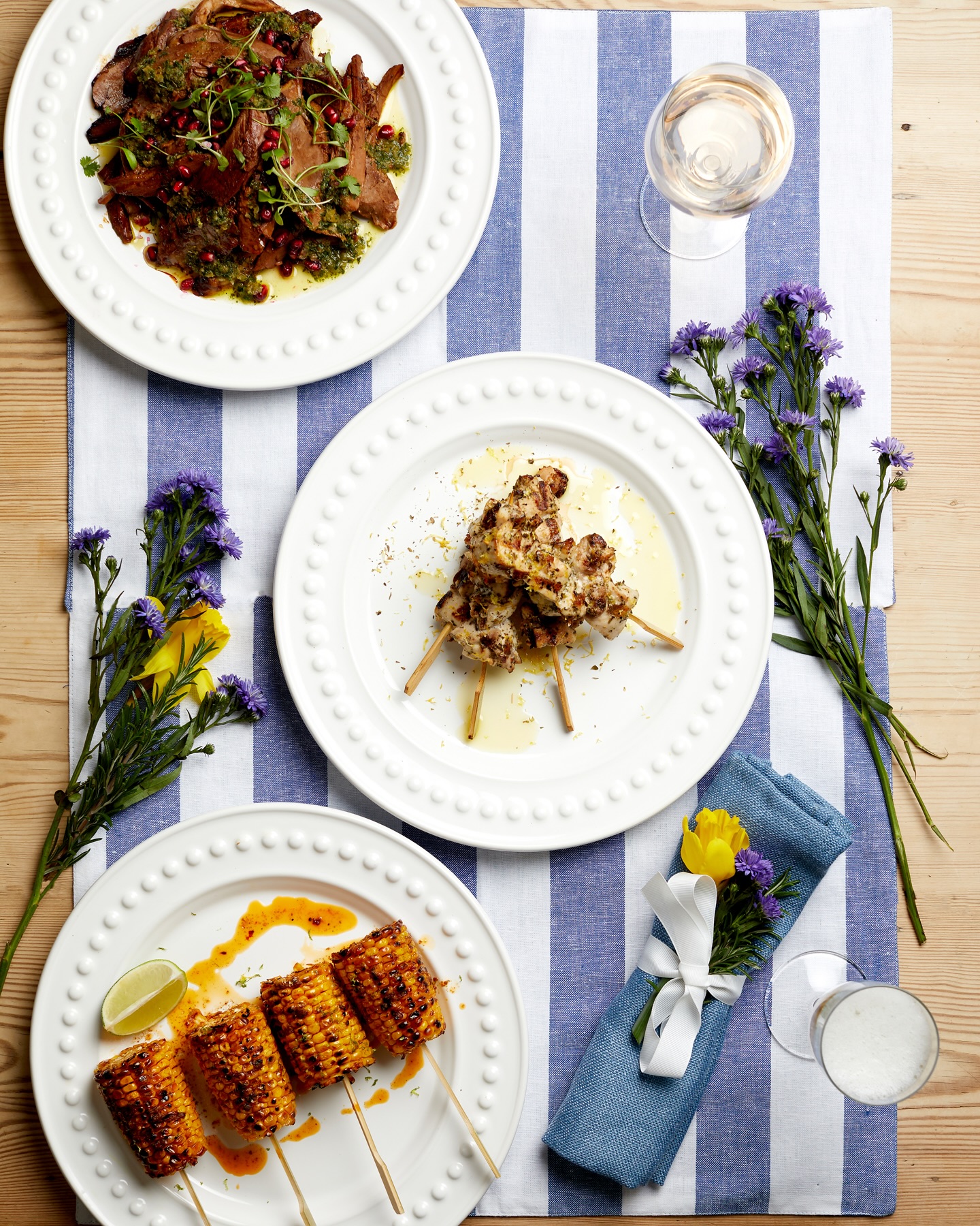 The secret ingredient to a perfect celebration? Incredible food.
From relaxed sharing boards to elegant dinners, our menus are designed to make your special occasion truly memorable. This summer, host your friends and family for a private sit-down dinner in a beautiful park setting!
✨ Sit-down dinners from £16 per person
Swipe through for some catering inspiration!
If you are after something less formal, we also do relaxed BBQ parties on the terrace!
Ready to start planning?
Head to the link in our bio to view our full events brochure.