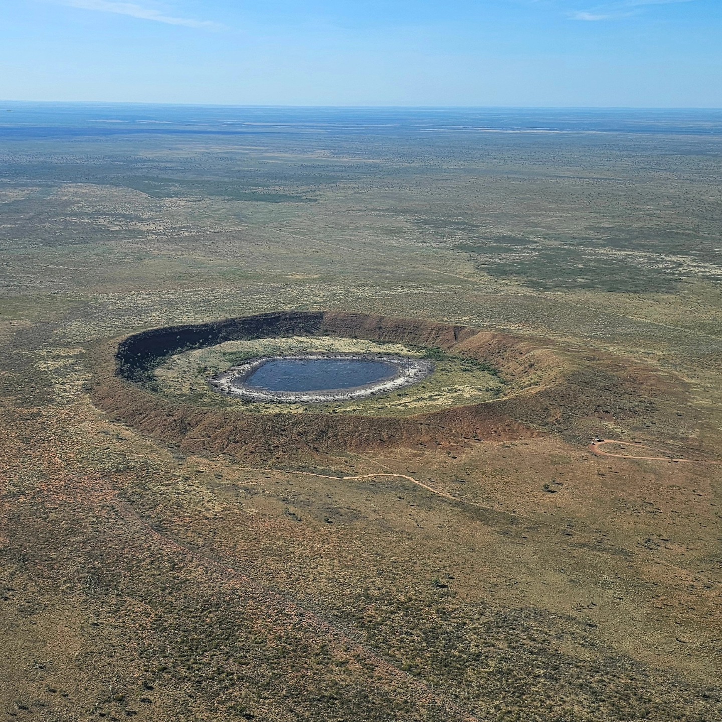 Fantastic time to do a Wolfe Creek Crater and Bungle Bungles combo after these recent rains. Please send an enquiry to the details below. With a flight available for two this Wednesday! phone: (08) 9168 5211 or email:hallscreekpilot@westnet.com.au