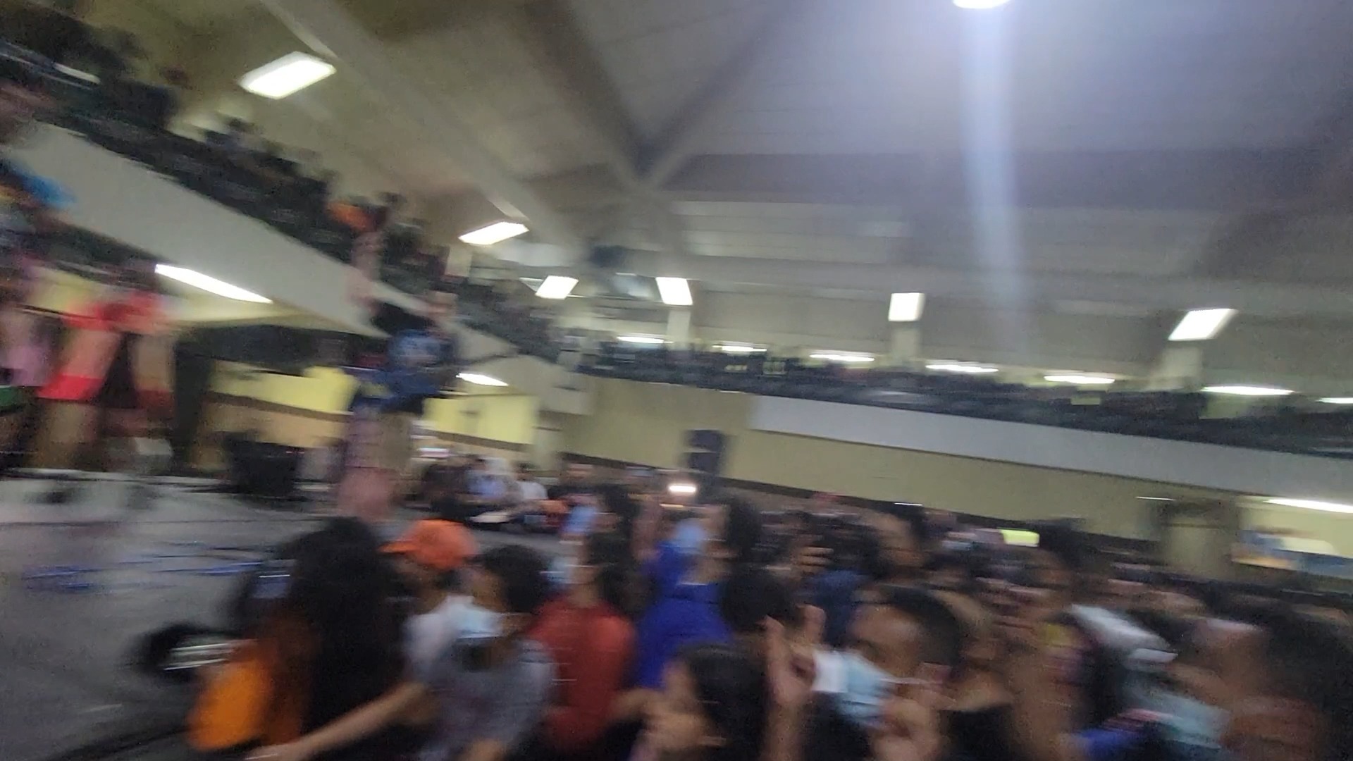 Un pequeño throwback a un momento increíble…
El día que tuvimos el honor de presentar a Mario Castañeda en San Pedro Sula.
Experiencias como esta nos recuerdan por qué hacemos lo que hacemos.
Gracias por acompañarnos en este camino.@mario_c_castaneda 🤘
#cover
#SPS
#gokú
#animeworldconvention