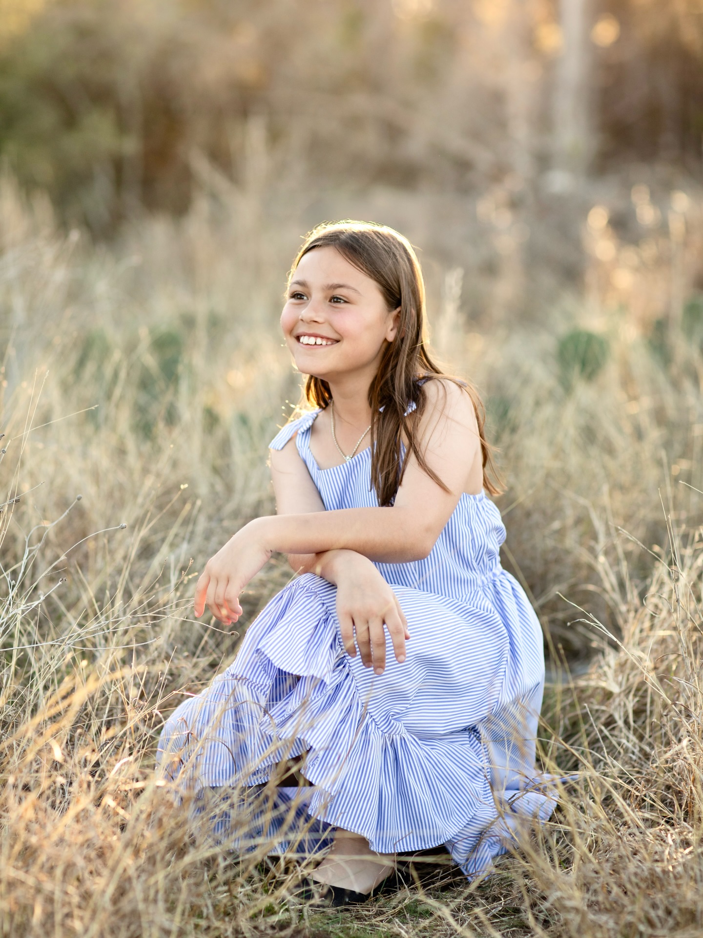 Every year I pack my camera and head to Georgetown to photograph this amazing family.
I’ve watched their girls grow up through my lens, and it’s one of the sweetest parts of being a photographer. These sessions feel less like work and more like catching up with old friends.
Year after year, memories documented. 🤍