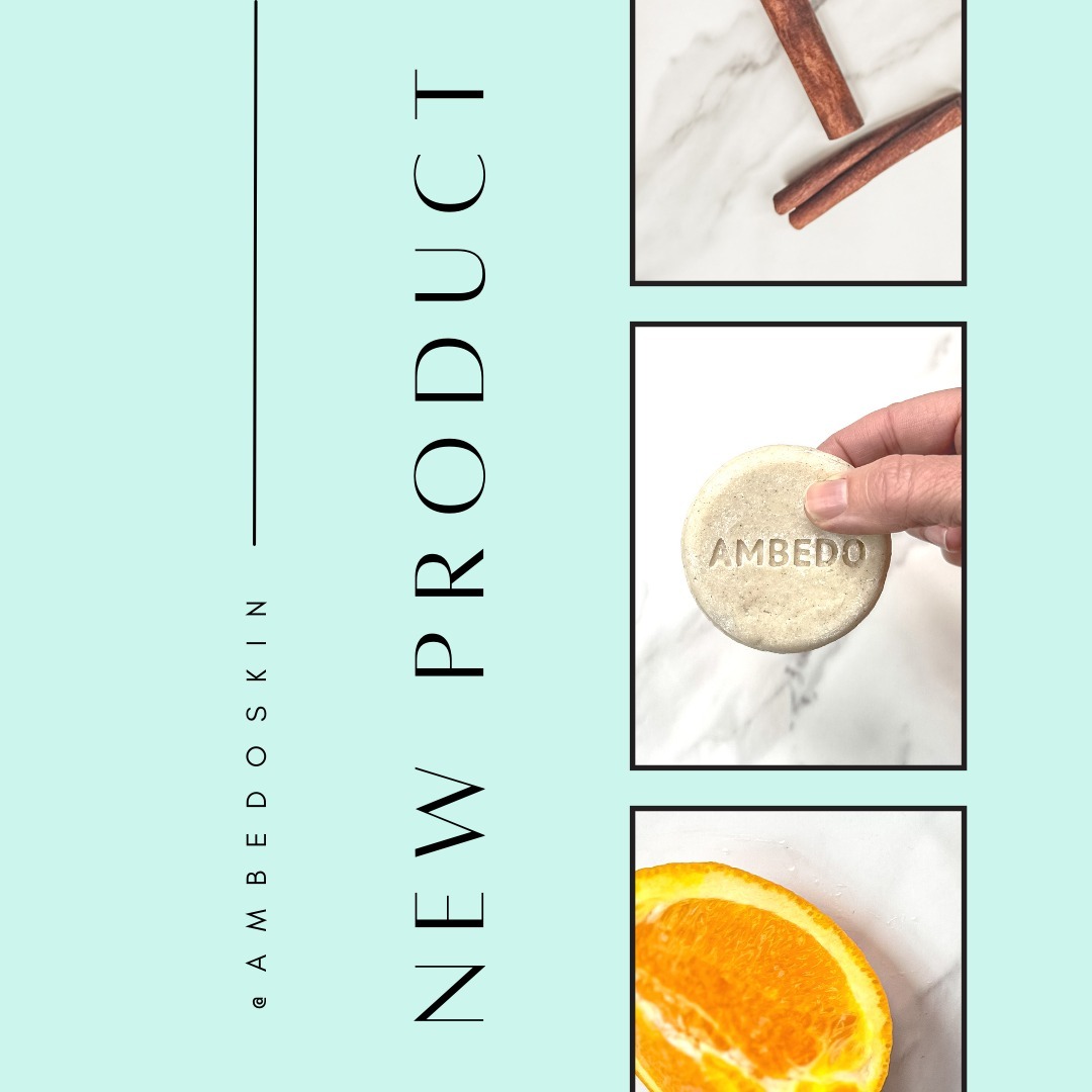 Transport yourself to an aromatic oasis with our luxurious bar shampoo, specially crafted for dry hair. Say goodbye to plastic bottles cluttering your shower and hello to the essence of Ayurvedic rejuvenation. Immerse your senses in the sweet embrace of sweet orange, the earthy allure of patchouli, the warmth of nutmeg, and the exotic charm of cardamom.
https://www.ambedoskin.com/product-page/ayurvedic-shampoo-bar