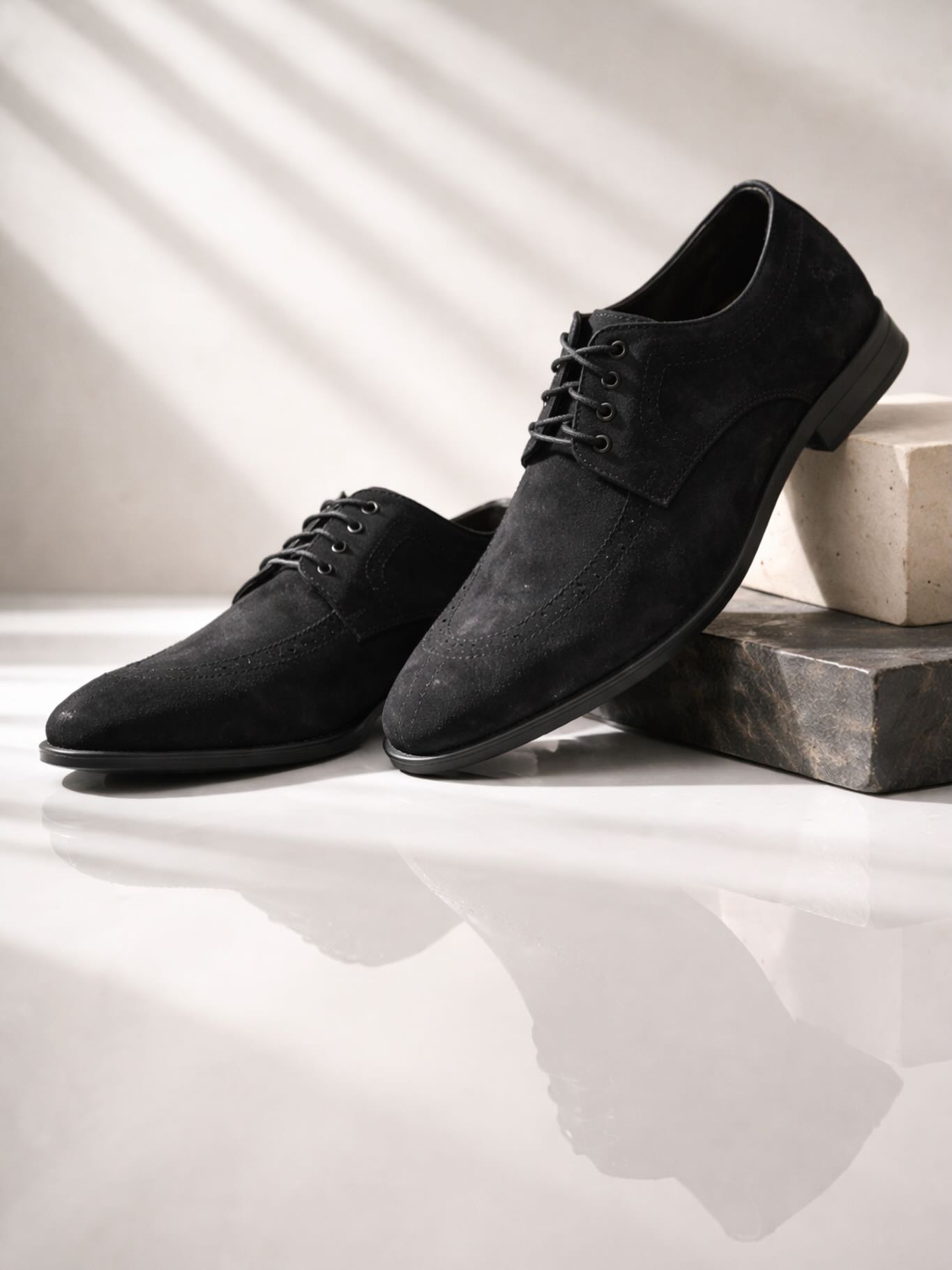 Elegance meets comfort 👞
Presenting ZF-0030029 — a stylish Italian design brogue shoe crafted with high-quality synthetic upper and a comfortable TPR sole for all-day wear. Perfect for formal occasions, office wear, and premium styling.
Manufactured by Marswalk International and sold by the authorized partner Zebra Footwears.
📩 DM for orders and wholesale enquiries.
#MarswalkInternational #ZebraFootwears #BrogueStyle #FormalShoes #MensLuxuryStyle ItalianInspired ShoeCollection MensWardrobe PremiumFootwear