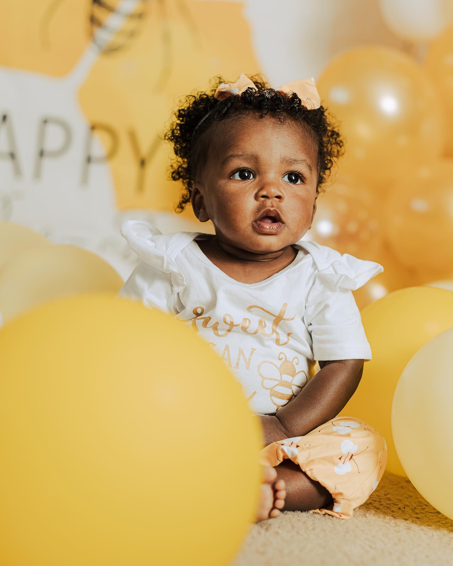 ~3.5.2021 3:12pm The moment my world changed~
Kamryn there aren’t enough words to explain just how lucky I am to have you as my daughter. I will always cherish and never forget the moments I have with you. HAPPY 1st BIRTHDAY Kam!!! I LOVE YOU!!! I hope you had fun with me and mommy this weekend! #iamkdotphotography