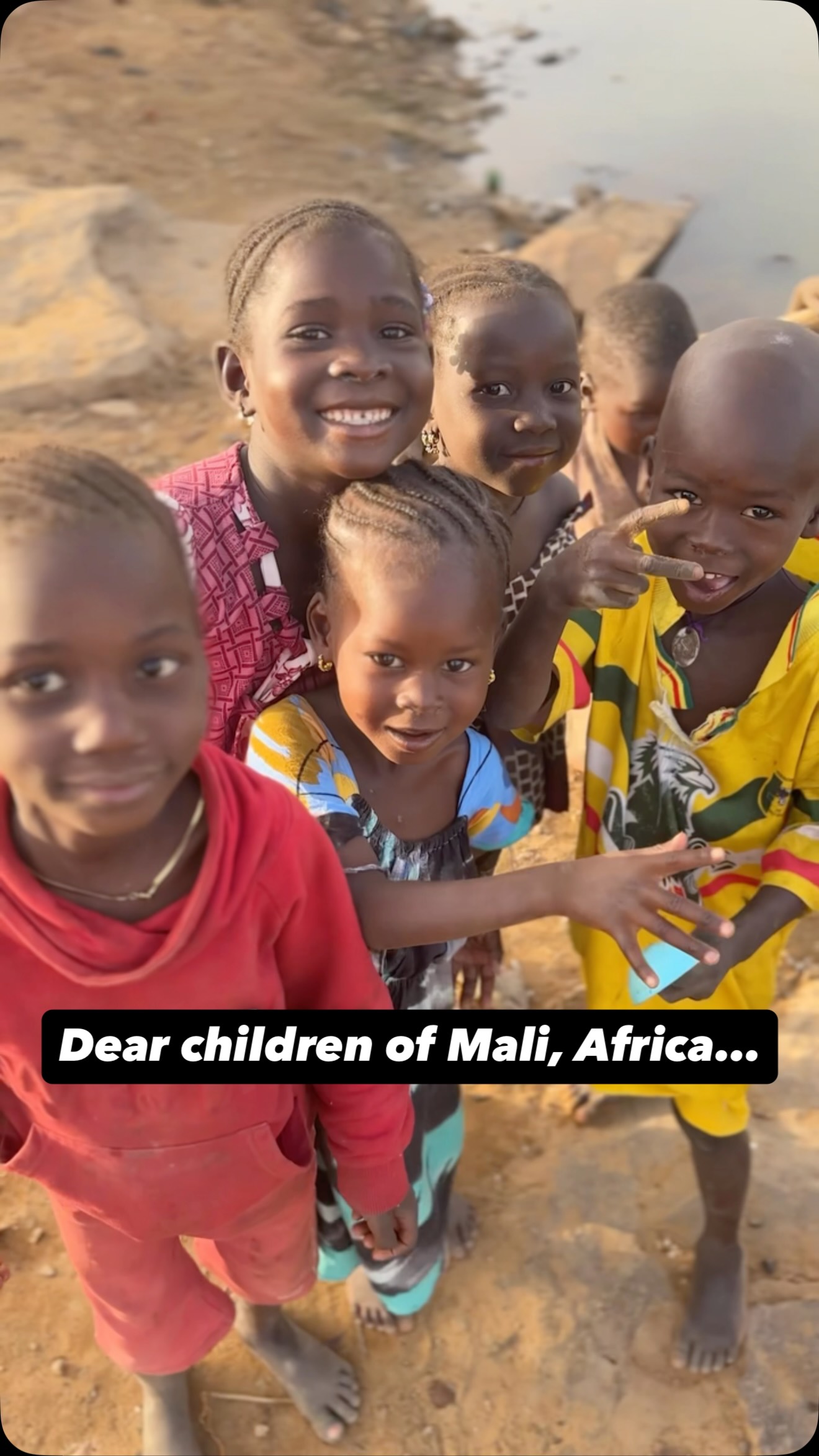 If I write to you now, it is with the expectation that we will never cross paths. Mine is a dying art. My legacy, however small, is in these pages.
I toil now, my unseen children, so that you may know how things once were. To see that nothing is ever really new.
Humans are contradictions. Willing to take when they have everything, to give when they have nothing. we hate those whom we’ve never met and we love most when we have lost.
Do not pity us, as we are gone. Life was not easy, but we enjoyed it. It’s your turn now.
___
Michael Angelo Zervos is a Greek-American filmmaker and storyteller who achieved the Guinness World Record for the fastest time to visit all sovereign countries (overall)—traveling to 195nations in 1 year and 134 days (499 days).
Beginning on January 17, 2024, and concluding on May 30, 2025, he completed the journey while documenting human stories across cultures for his global initiative, Project Kosmos.
In every country, he asked one simple question:
“What is the happiest moment of your life?”
Those conversations—spanning borders, beliefs, conflicts, celebrations, and everyday life—form the foundation of his upcoming book, The Happiest Moment of Your Life, to be published by Penguin Life** in January 2027.
🎥 Filmmaker | 🌍 Guinness World Record Holder | 📖 Author
#mali #malian #bamakomali🇲🇱 #bamako #bamakomali