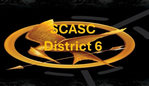 Students and advisors from 66 schools will converge on Stall HS today for the 78th Annual SCASC State Conference. Our last set of candidates to spotlight are from District 6 and our new District 7. Also get to know those running for State President. One of them will be hosting next year’s conference.