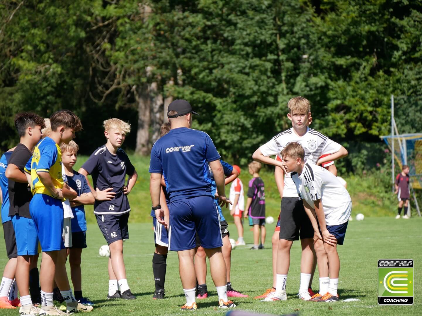 Impressionen aus Wörnsmühl Teil 1! 🟢🟡