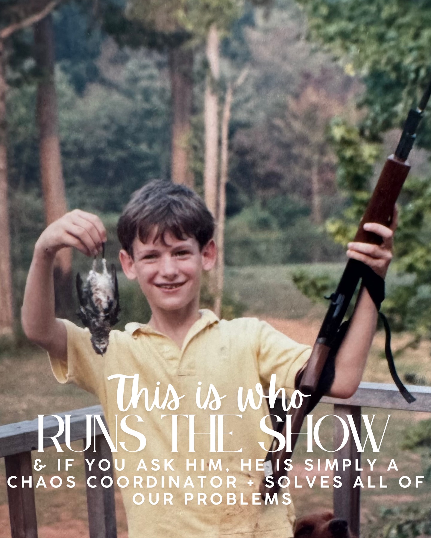 Meet the crew. 👆🏽
Once babies… now running the operation.
Swipe through and get to know the team.
#meetthecrew
#meettheteam#behindthebrand
#thecrew#teambehindthebrand