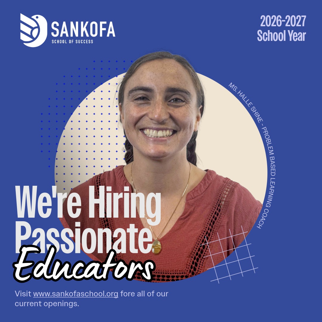 We’re looking for mission-driven educators ready to make a difference. If you believe every child deserves excellence, we’d love to meet you. Apply today! #NowHiring #EducationCareers