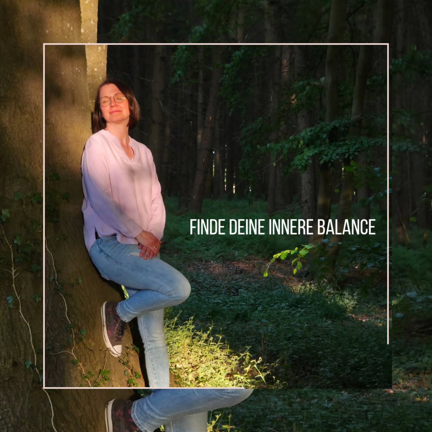 Was hilft dir deine innere Balance wiederzufinden?
● Erlaube dir täglich Momente, die dich entspannen und dir Freude machen, um Energie zu tanken.
● Bleib aufmerksam auf die positiven Dinge des Tages. Denk an die Dinge für die du dankbar bist, fokussiere deine Gedanken auf das Gute im Leben.
● Zeit in der Natur: Die Natur kann beruhigend wirken, und dir helfen Energie zu tanken.
● setze Grenzen, indem du lernst nein zu sagen und schütze dich damit vor Überlastung.
● verbringe Zeit mit Menschen, die dir wichtig sind.
Wenn du mehr wissen möchtest, schreibe mir in den Kommentaren.
Selbstliebe | Innere Balance | Achtsamkeit | Grenzen setzen |
#innerebalance #energietanken #achtsamkeitsübung #grenzensetzen #selbstliebestärken