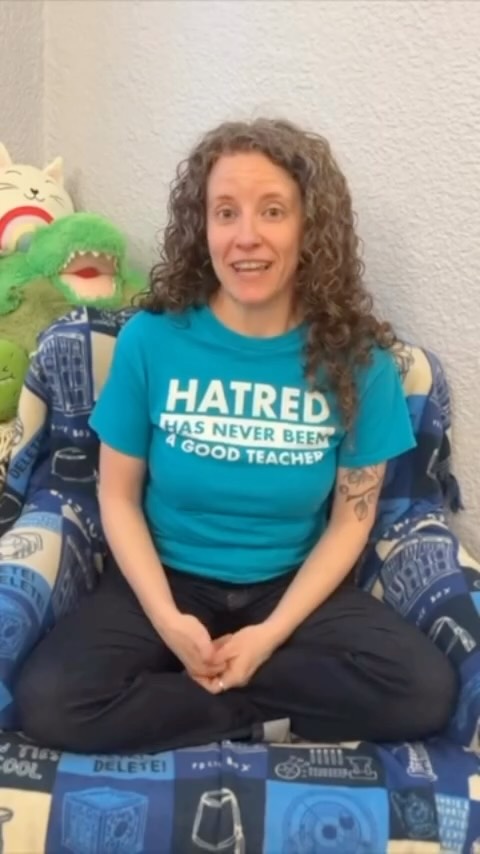 🎉 We are now accepting submissions for brand new letters! 🎉
If you are new here, welcome! 👋 Your Faithful Reader is a New York City based independent theatre company, merging the art of letter writing with theatre and dance.
YFR is special because the script is written by you, our community of letter writers. Is there something you have been meaning to get off your chest? A feeling you just can’t shake off? This is your chance to put it on the page because #YourStoryMatters
➡️To learn more and submit a letter, head to yourfaithfulreader.com 💌💕
Hear more about how creative team member Carrie James got involved Your Faithful Reader and what keeps her engaged with the YFR community at large.