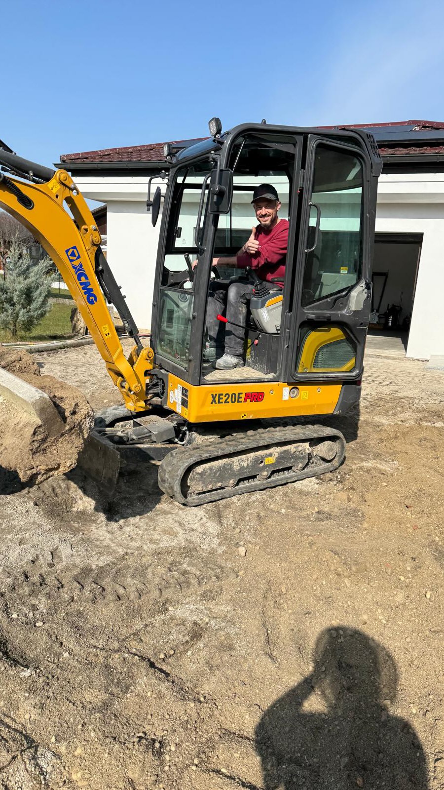 Wir lieben was wir tun 💚
#Teamramerth #gartenundlandschaftsbau #grünanlagenpflege #galabau #specialforces