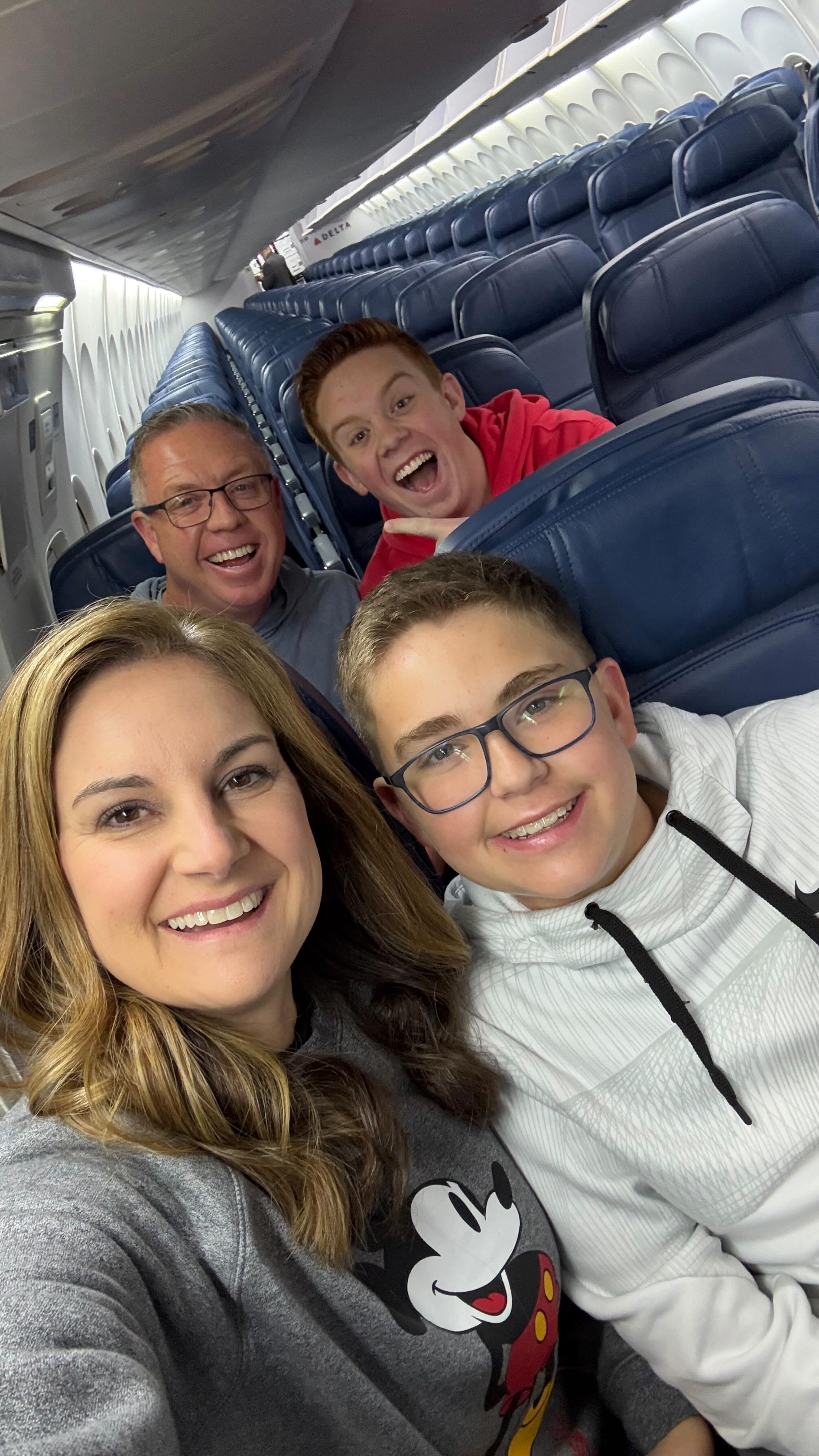 We travel to live life to the fullest—together. Why do you travel? #GetOutThere