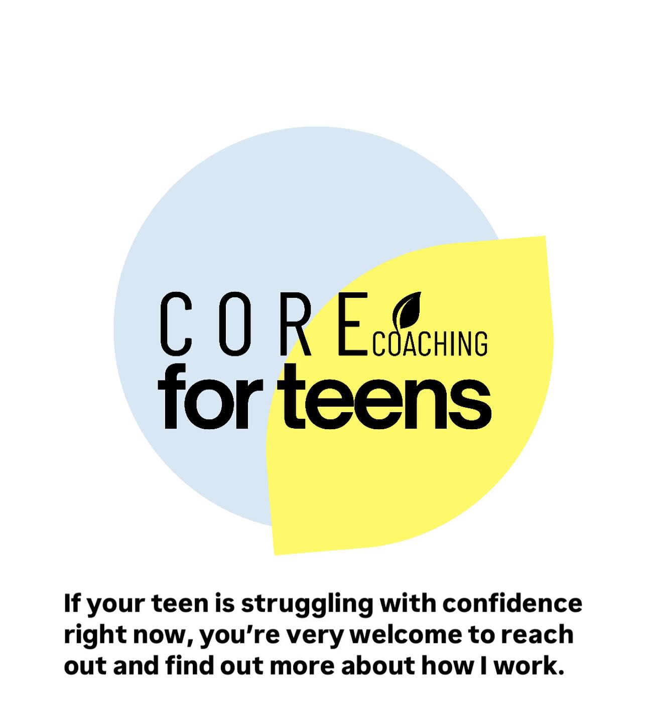 If your child is struggling with confidence right now, you’re very welcome to get in touch.
I offer a free 45 minute discovery call for you and your teen so we can chat about what’s going on and see whether coaching might be a helpful next step.
Sometimes having a calm, supportive space to talk things through can make a real difference.
#teenconfidence #teencoach #parentingsupport #teenwellbeing #confidencecoach #comfortableconfidence