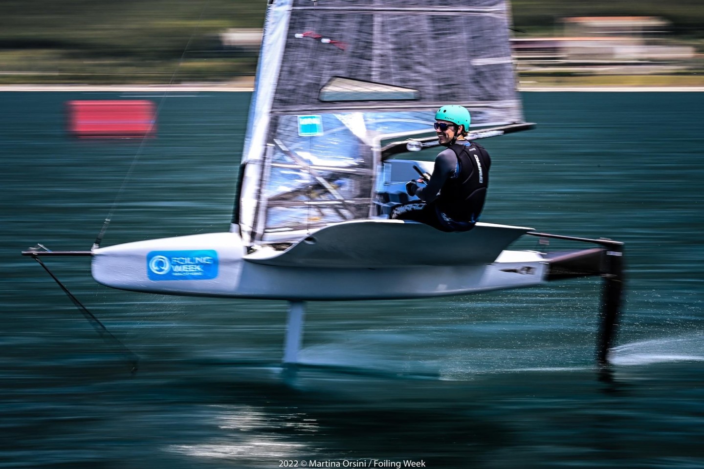 @wearefoilingweek delivered again!! I had fantastic four days of racing at beautiful @fragliavelamalcesine and finished 10th overall (equal points with 9th 🙃) in a strong fleet of 68 moths. I am so happy about my boat speed at the moment.
Next up Walchensee in two weeks 😁
Thanks @martinaorsini.photographer for the pictures!
#roblineropes
#camarowatersports
#ropesexpert
#rocketsaway