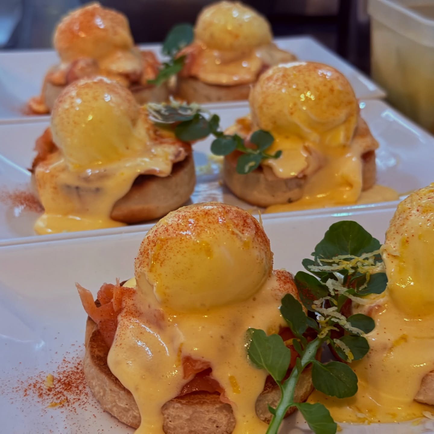 #edinburghfoodies #brunchtime #coffeedaily #breakfastallday @papii_cafe_edinburgh #scotland