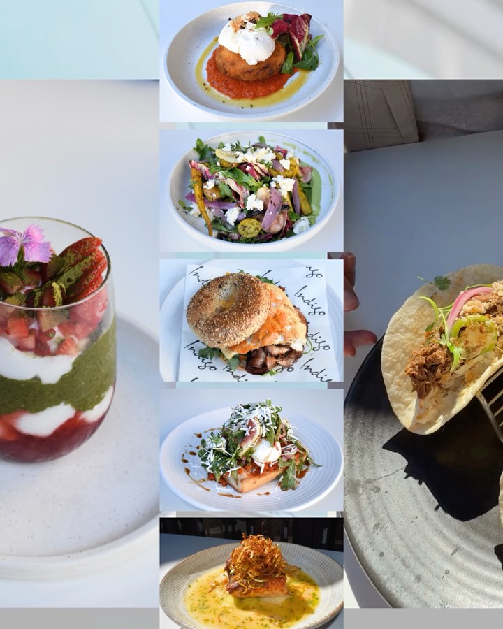 A new season calls for a new menu @indigodoublebay ๐
Check out their newest menu additions alongside your favourites this #Autumn ๐ค
#sydney #foodie #new #menu