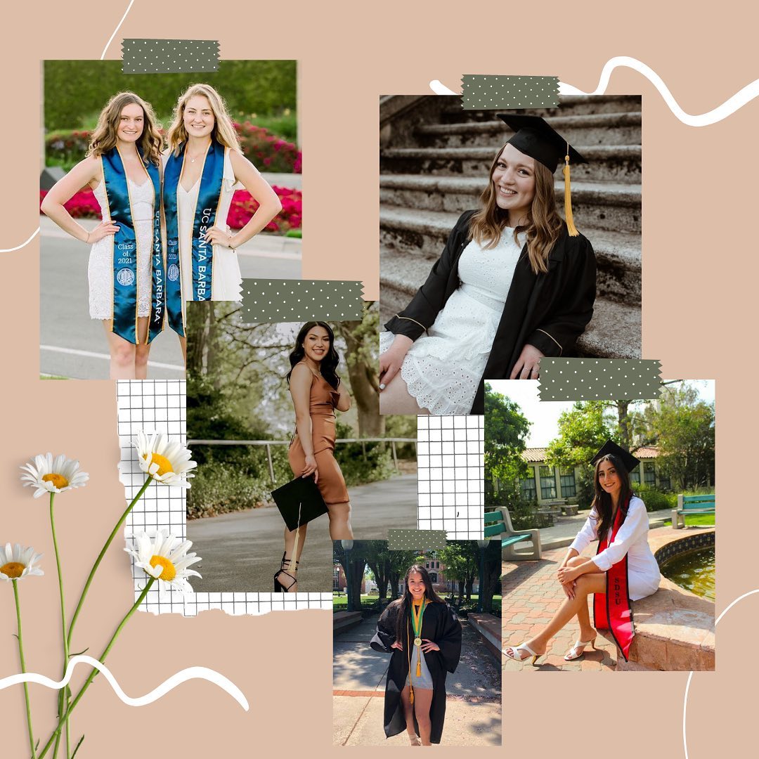 Congratulations Class of 2021!🎓
*
Each one of you is truly remarkable in so many ways. We are so happy to share the excitement of so many of our members, and we are so proud of you, too. We can't wait to see what you will accomplish in your bright futures 💕
*
*
*
#class2021 #madeit #stem #graduation