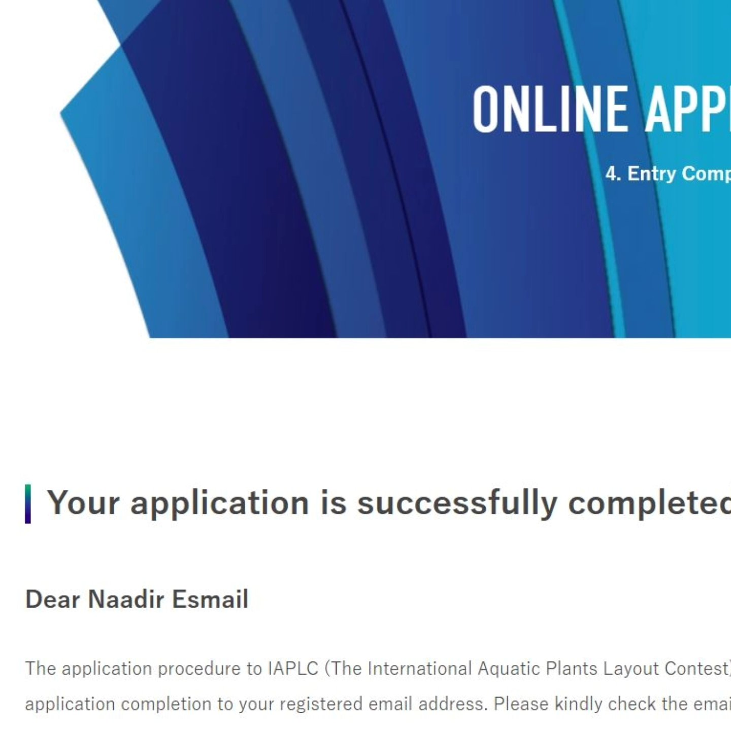 One more time participating on this two Contest, I feel that I am getting little better each year, maybe one day I can be next to the Grand Masters..
#iaplc2025
#iaplc
#saac2025
#saac
#aquascaping
#aquascapers
#aquascapingworld
#contest
#plantedtank