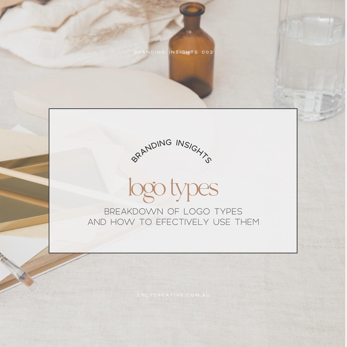 Different logo types and what they can mean for your business.
⠀⠀⠀⠀⠀⠀⠀⠀⠀
Your logo suite should include multiple types of logos within it . This is so you can use your logo for different purposes and varying applications. It also builds better brand awareness.
⠀⠀⠀⠀⠀⠀⠀⠀⠀
For example: your social media icon would typically never be your primary logo, as it is a smaller application. Your primary would typically be illegible.
⠀⠀⠀⠀⠀⠀⠀⠀⠀
-
⠀⠀⠀⠀⠀⠀⠀⠀⠀
#graphicdesignmelbourne #brandreveal #melbournegraphicdesign #melbournegraphicdesigner #melbournebrand #brandingdesign #brandingagency #brandinginspiration #brandingtips #visualstorytelling #brandingexpert #brandingconsultant