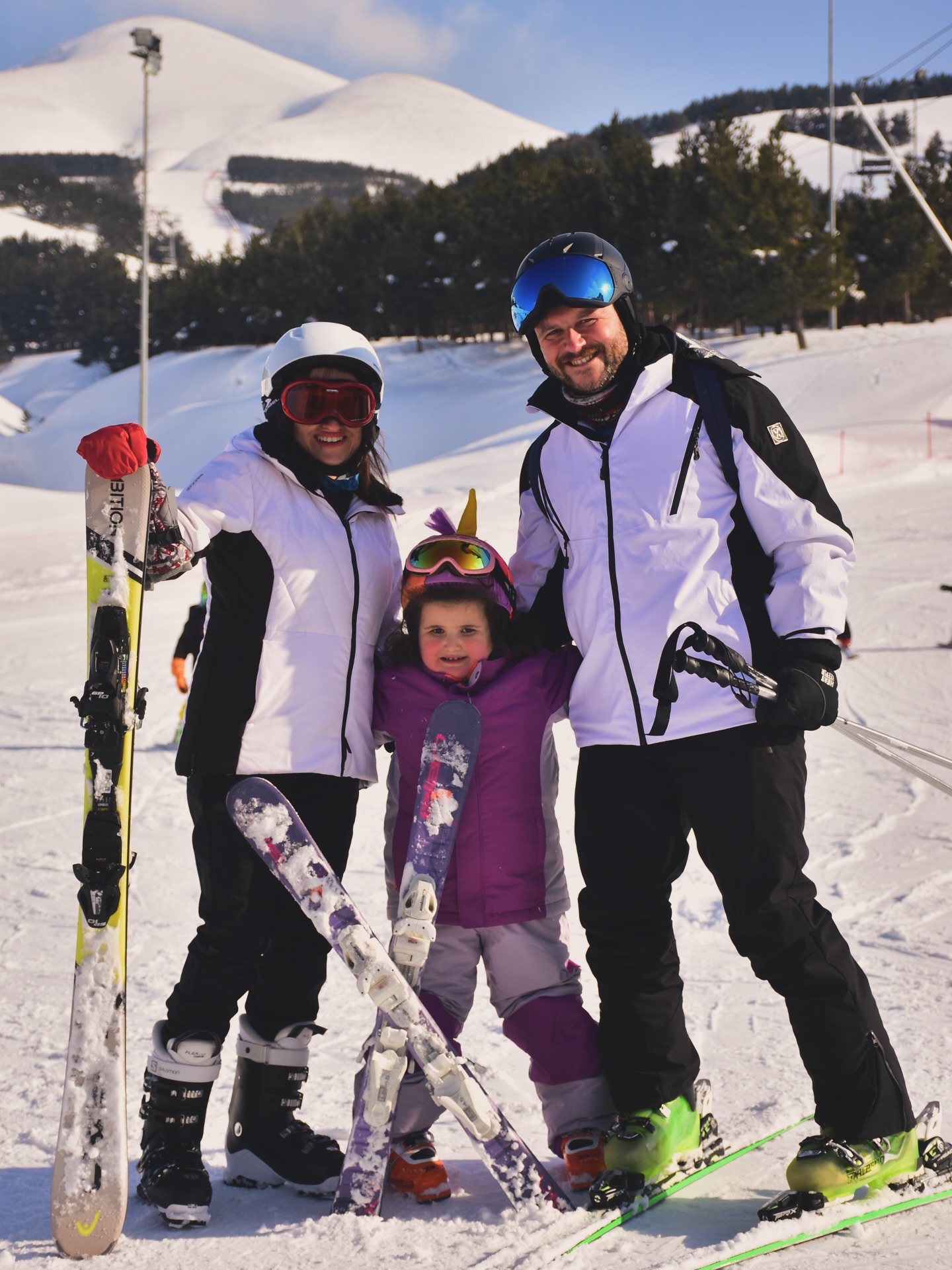 ❄️❄️ #palandöken