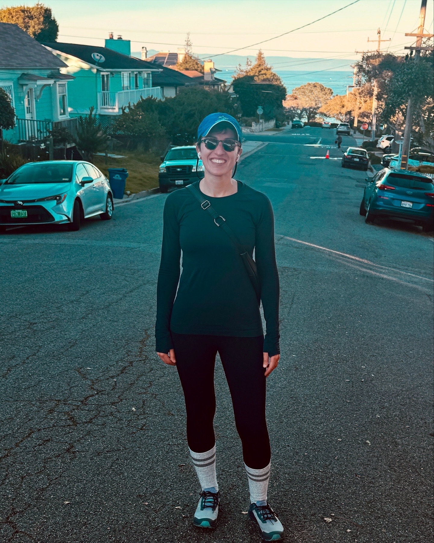 Tonight I finished my goal to walk every street in Pacific Grove. I printed out a large map and highlighted streets as I went. I wanted to see every single home, street, the beautiful gardens, and the many cats, dogs, and deer. Walking is so powerful, soothing, joyful, healing. And I'm happy to share that next week, I'll co-lead a new community group with my dearest friend @amyburkmanart as we Walk Every Street PG together. Follow along (join us!) at @walkeverystreetpg. 🌿💙
#walkeverystreetpg