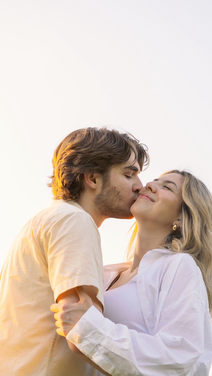 Is there a better feeling than when your gallery hits your inbox?