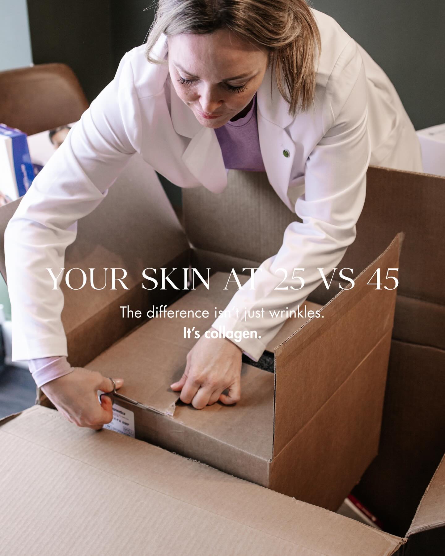 Understanding collagen is the first step. Supporting it is the next.
HWSkin.com