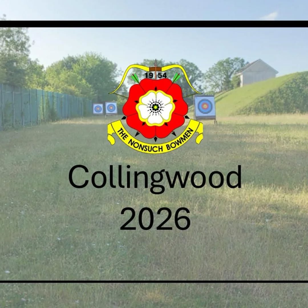 Outdoor Season is officially beginning, with our first Outdoor Trophy Shoot of the Season.
Collingwood 2026!!
#competition #outdoorseason #archerycompetition