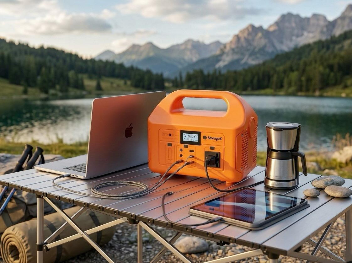 Power your outdoor adventure⚡️
Sign Up To Get A FREE Camping Light!
Inscrivez-vous pour recevoir une lampe de camping GRATUITE!
•
Link in Bio🔗
#powerstation #outdoorcharger #portablepowerstation #campinglight #adventure