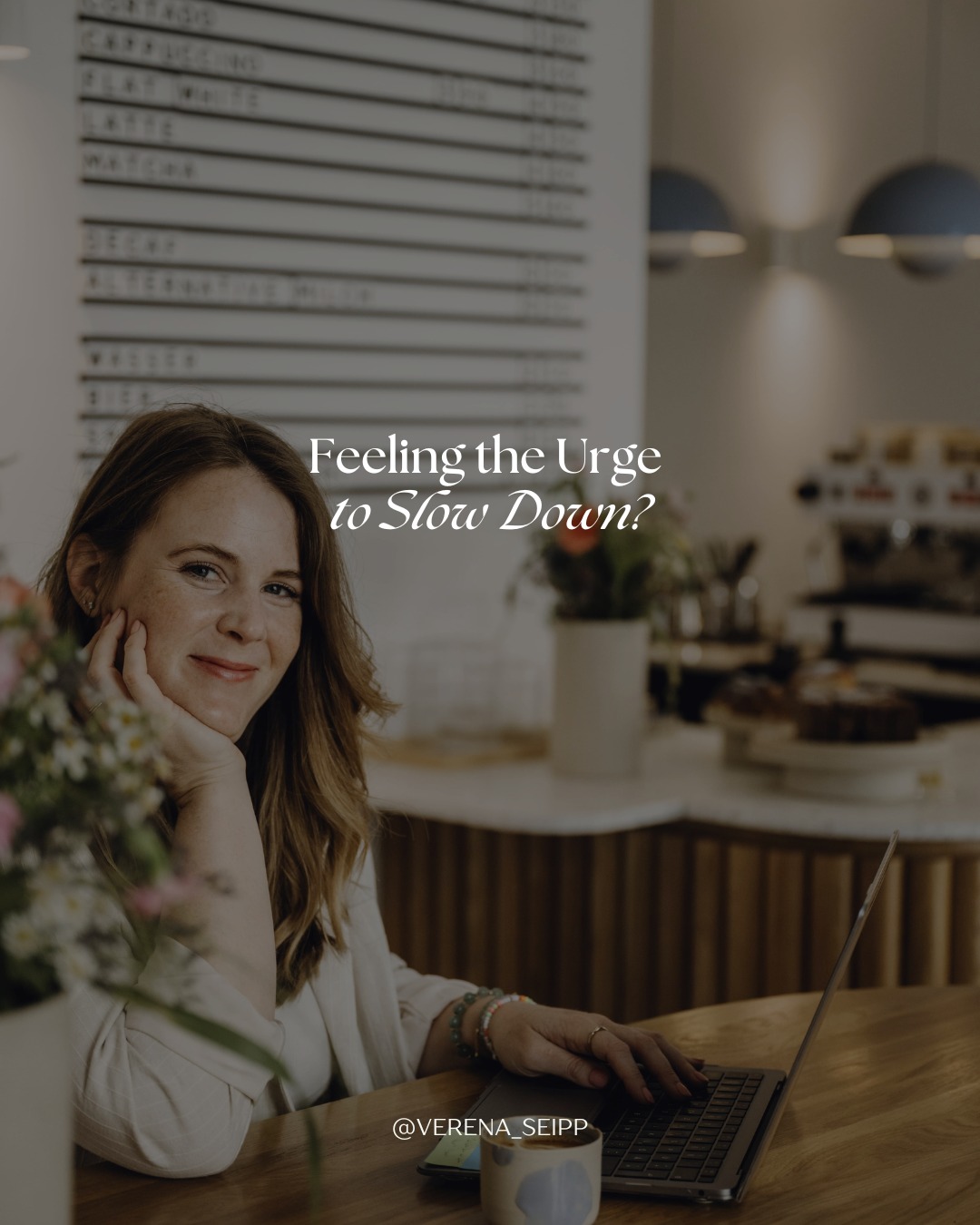 If you’ve been feeling the pull to slow down — not because you’re failing,
but because something deeper wants attention — that’s not a weakness.
That’s intelligence.
Sometimes the most powerful next step is to pause.
💬 Does this resonate? Do you feel the need to slow down, but perhaps aren't "allowing" yourself to?
FYI there are routines that can help with that. Something we cover in my program - Slow Down to Gain Momentum. DM me to find out more.