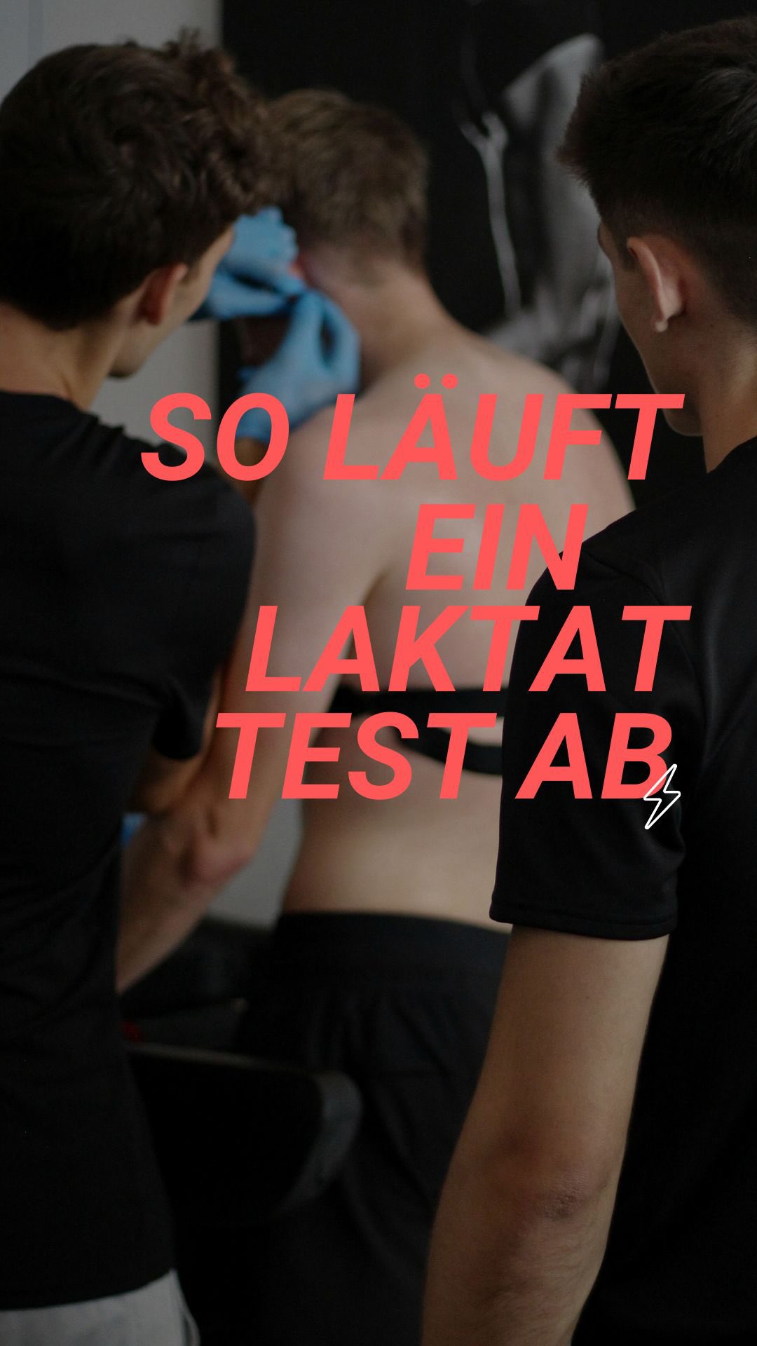 Leistungsdiagnostik ist die beste Möglichkeit, deine Laufleistung auf den Prüfstand zu stellen! Trainingsbereiche, Zeitprognosen oder Festlegung der Racepace - mit einem Laktattest bekommst du Sicherheit 🫱🏽🫲🏼
Wenn du also vor einem wichtigen Bewerb oder vor einem neuen Trainingsblock stehst, melde dich gerne bei uns! ✉️
Durchgeführt wird der Laktattest am Laufband im Studio in der Türkenstraße 13, 1090 Wien.
Mehr Infos auf der Website (Link in der Bio) 😎
#pacemaker #trainsmart #running #performbetter #leistungsdiagnostik