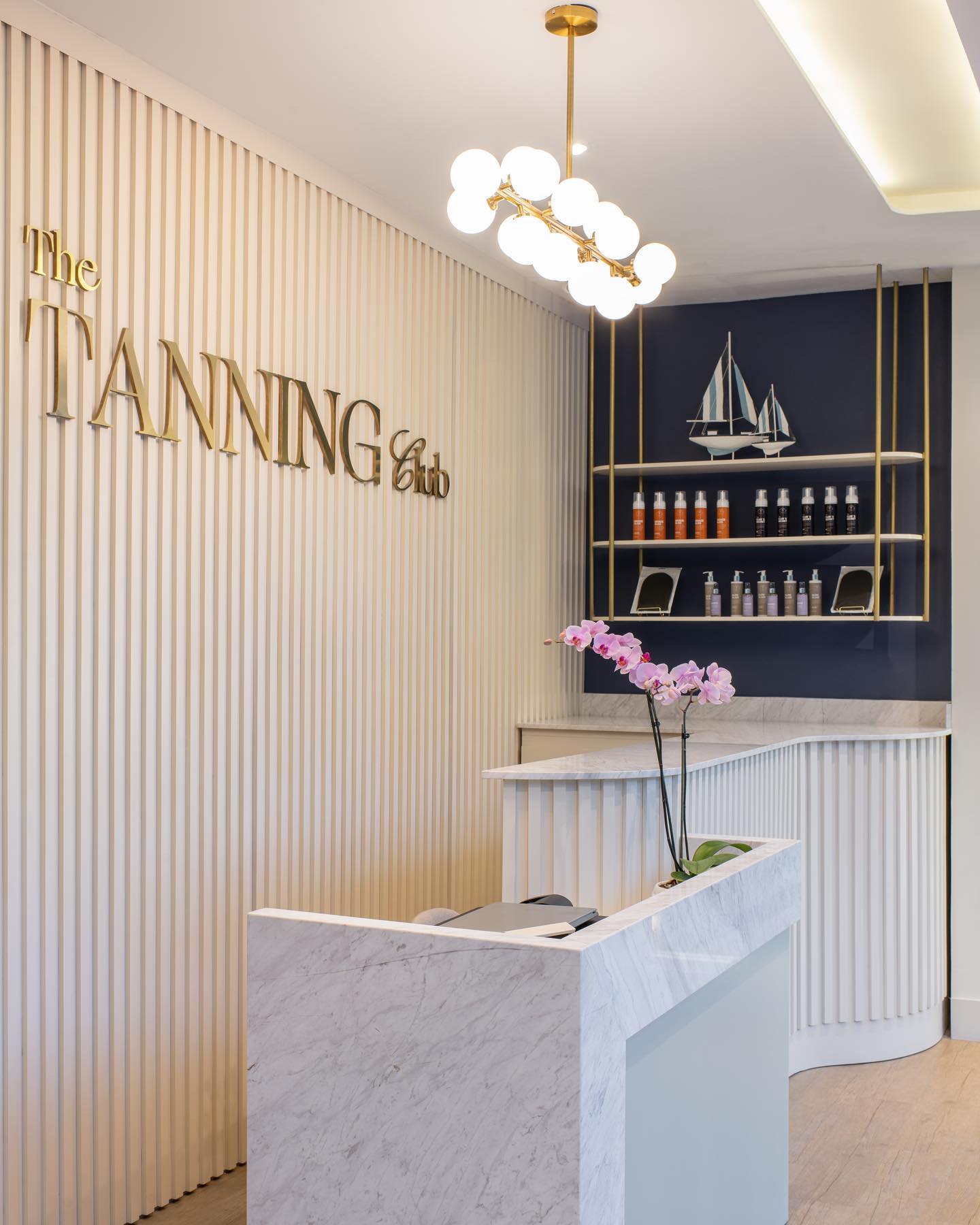 TANNING CLUB • Sunless Experience
•
•
•
•
•
#architecture #arquitectura #arquitecturamx #interiordesigner #interiordesign #interiorismo #interiores #retail #retaildesign #construction #construcción