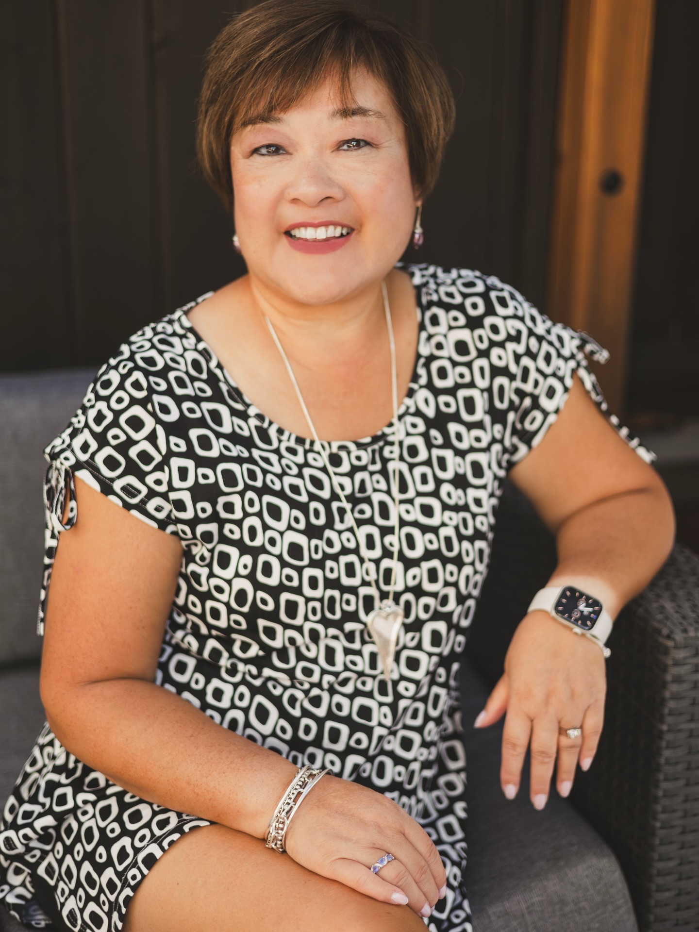 I am so happy to share that my latest conversation with the wonderful Joyce Ingram is officially live!
Joyce is not only a client, she’s a dear friend and an expert financial advisor and educator.
In this episode of The Eloquent Entrepreneur, we dive into the ‘money conversation women deserve to have’. We chat in depth about the often hidden stress women carry around about money, the very real financial impact of menopause and why it’s never too late to take control of your financial future.
Joyce’s mission is No Family Left Behind so listen in wherever you enjoy your podcast and you’ll see exactly why that matters so much.
@theeloquententrepreneur @joyce_ingram_bc @keenliico @headshots.matter @westshorechamber